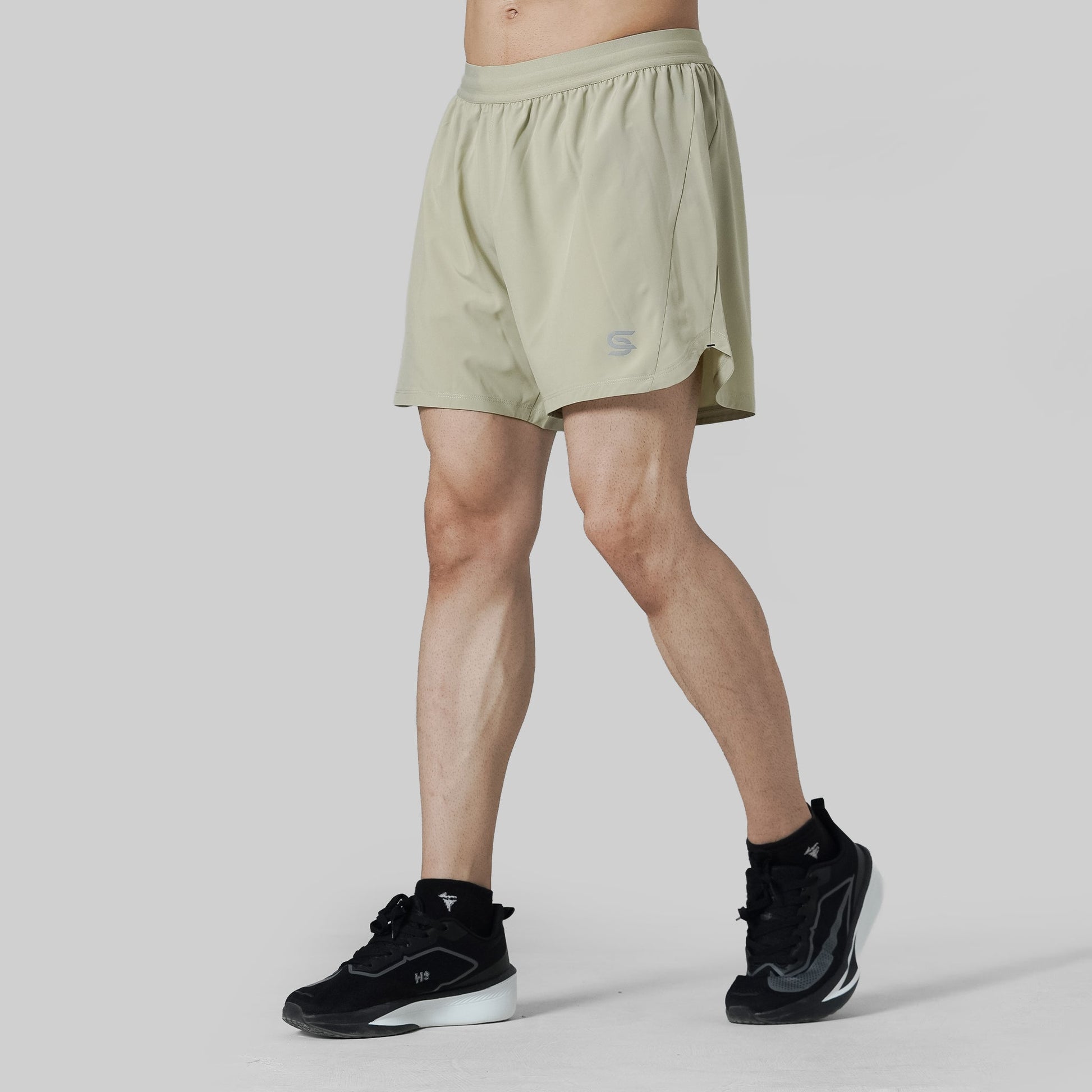 Marathon Shorts Men 2.0 - Sports Cartel