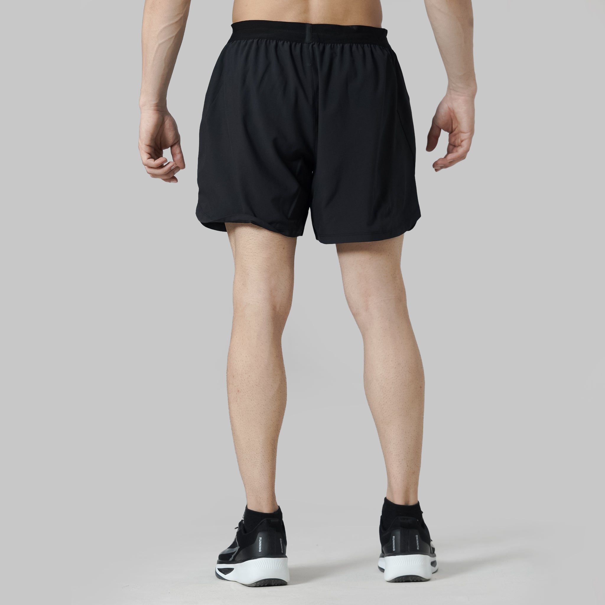 Marathon Shorts Men 2.0 - Sports Cartel
