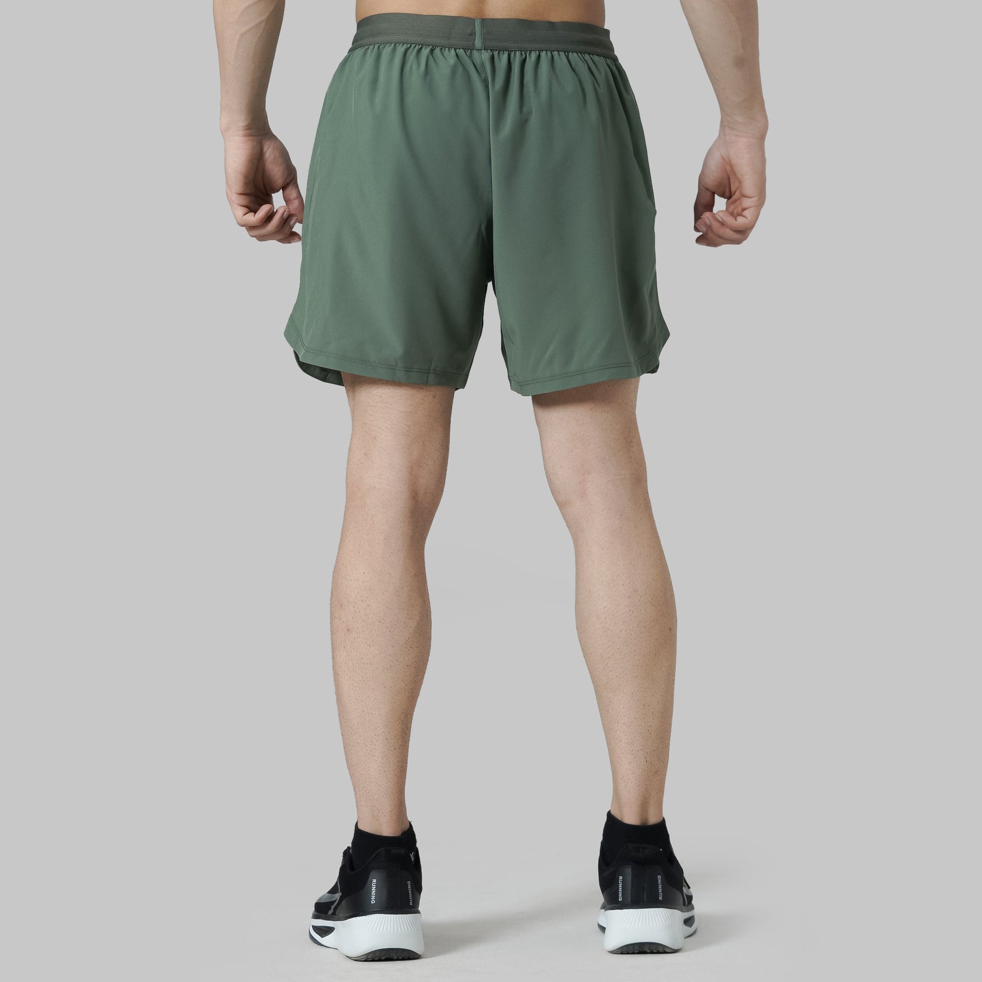 Marathon Shorts Men 2.0 - Sports Cartel