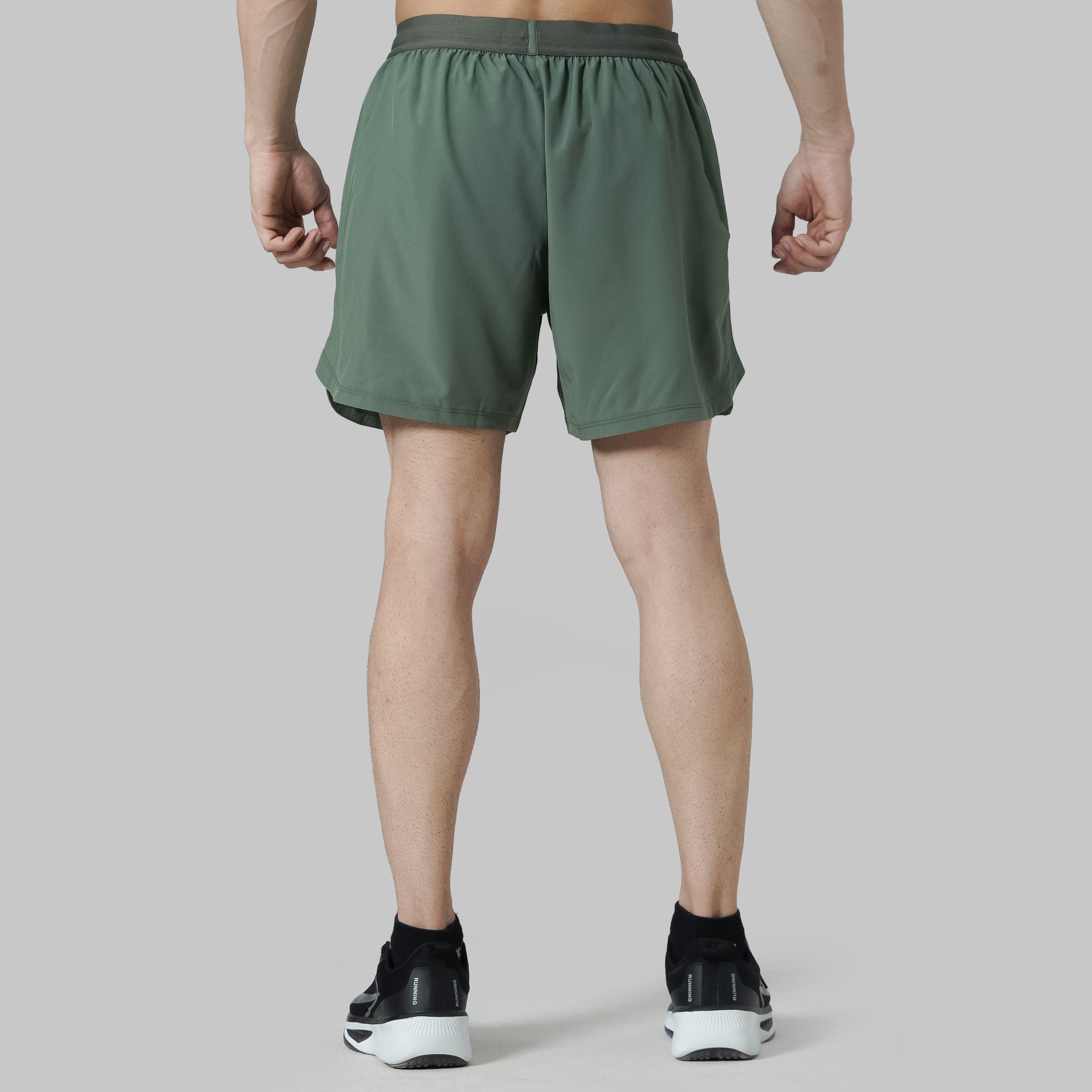 Marathon Shorts Men 2.0 - Sports Cartel
