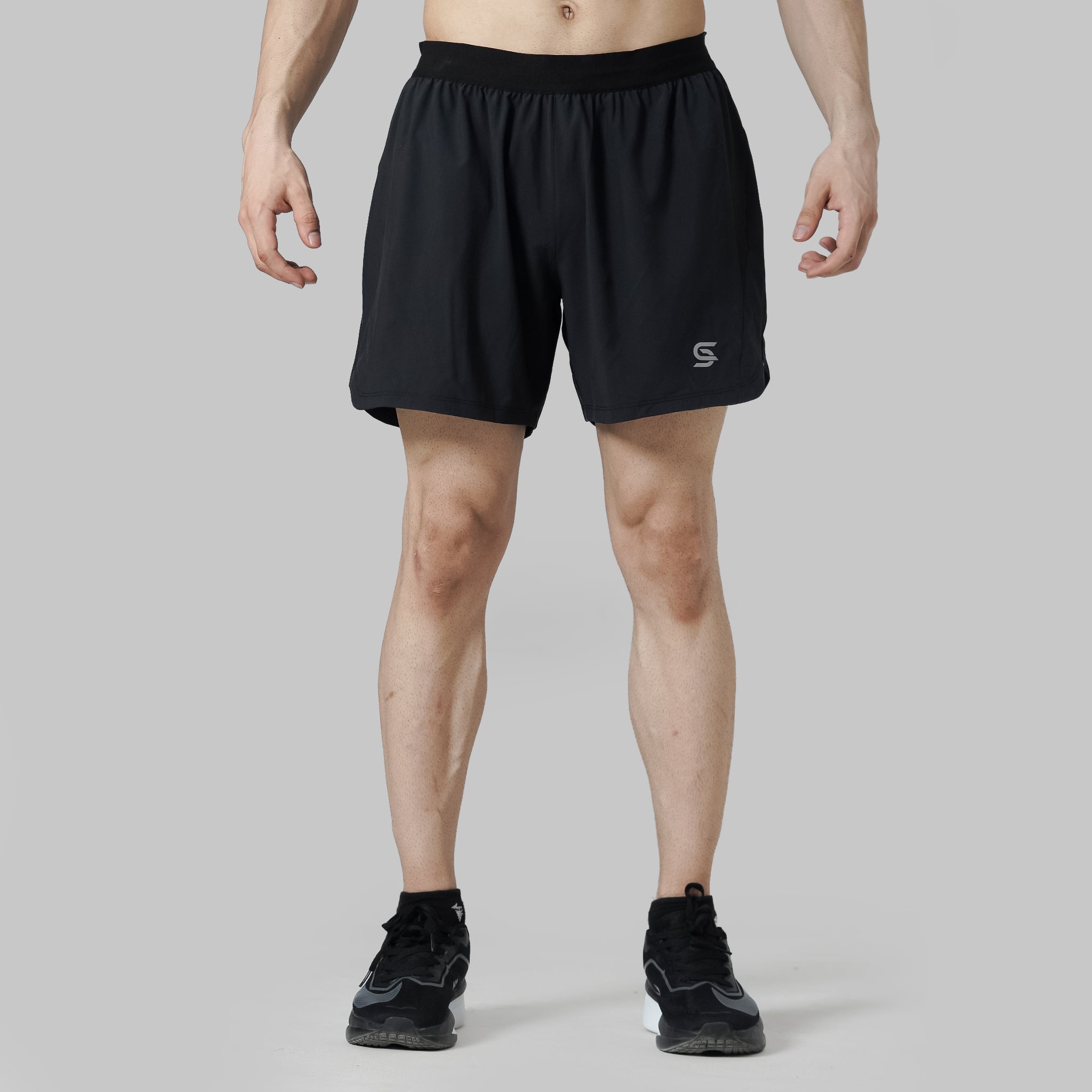 Marathon Shorts Men 2.0 - Sports Cartel