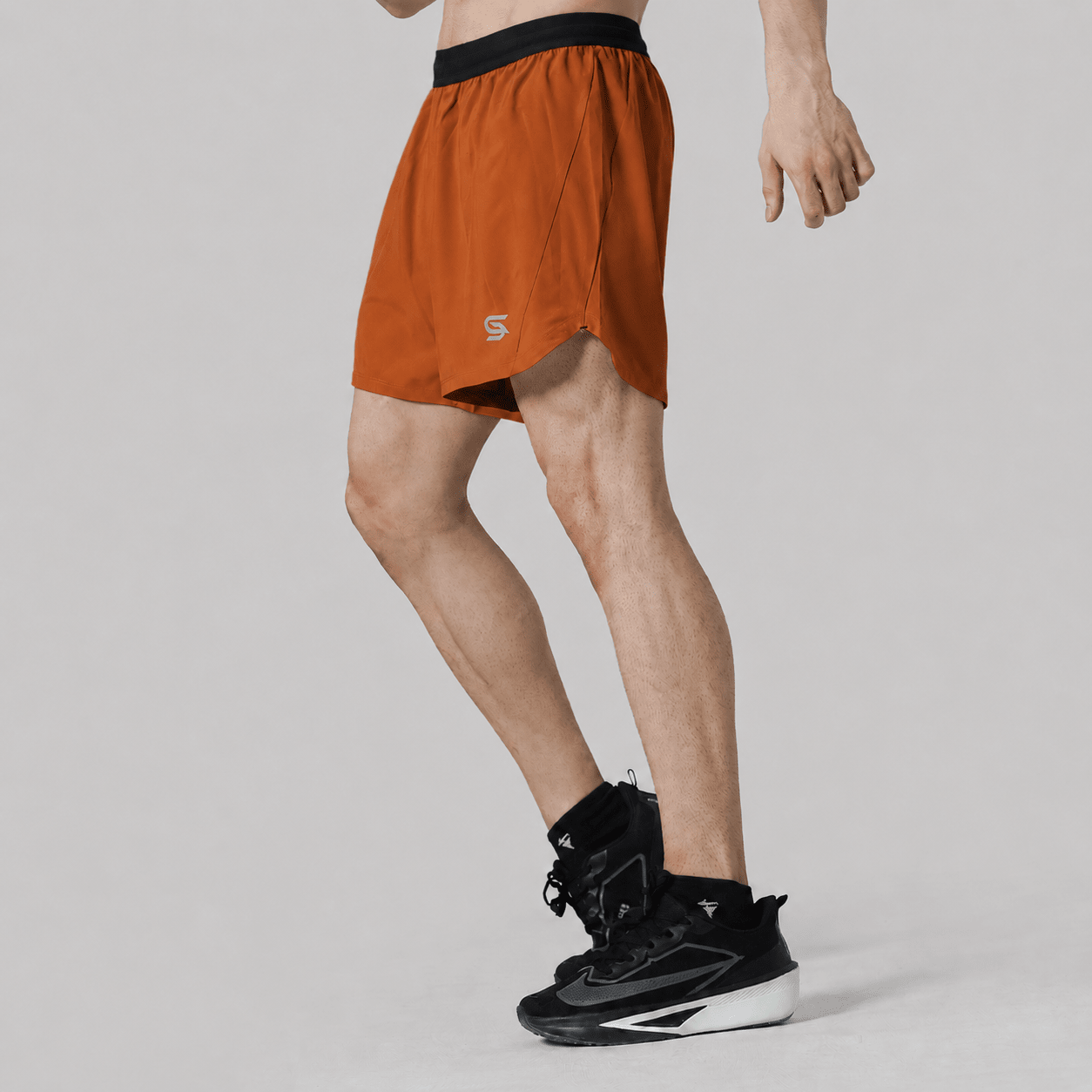 Marathon Shorts Men 2.0 - Sports Cartel
