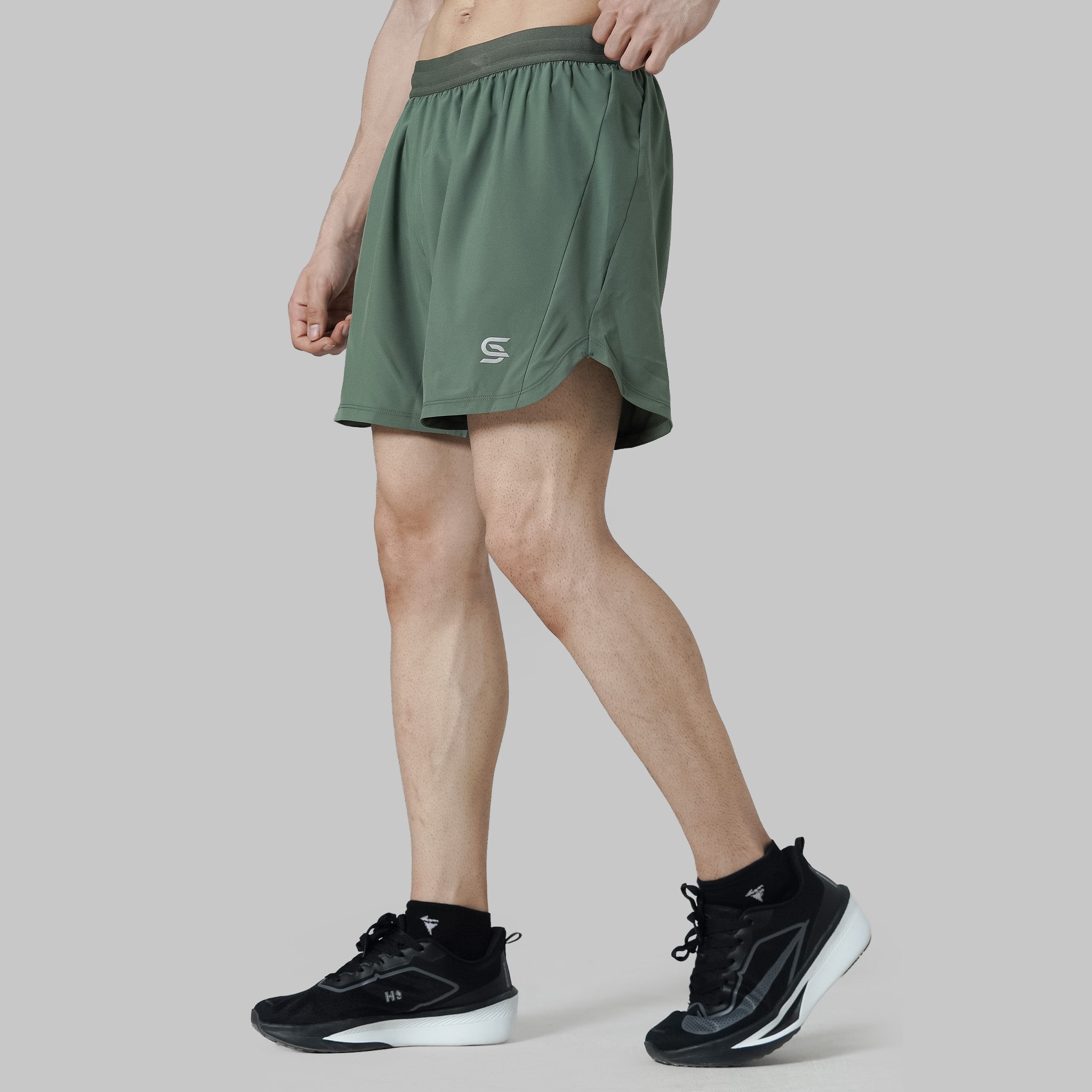 Marathon Shorts Men 2.0 - Sports Cartel