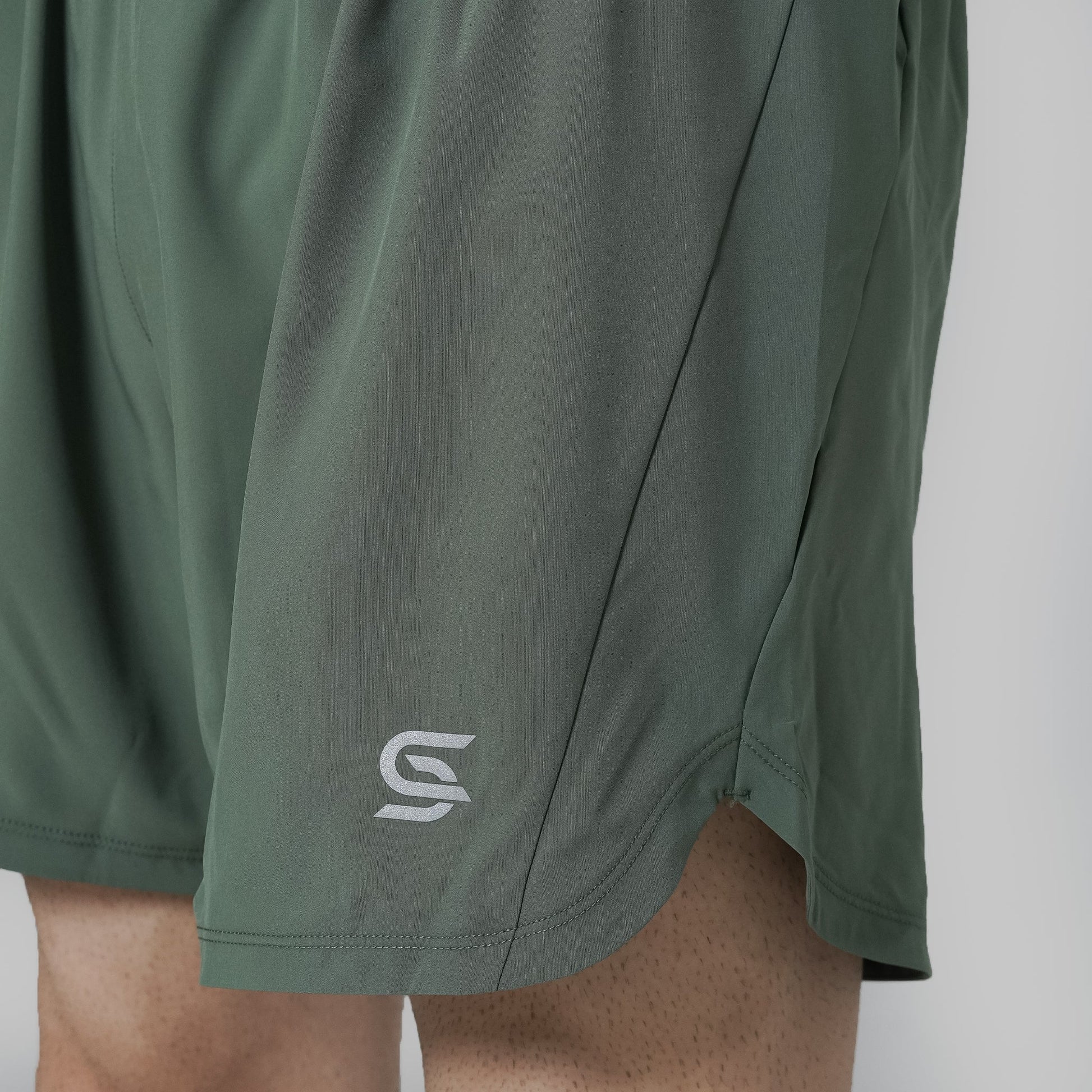 Marathon Shorts Men 2.0 - Sports Cartel