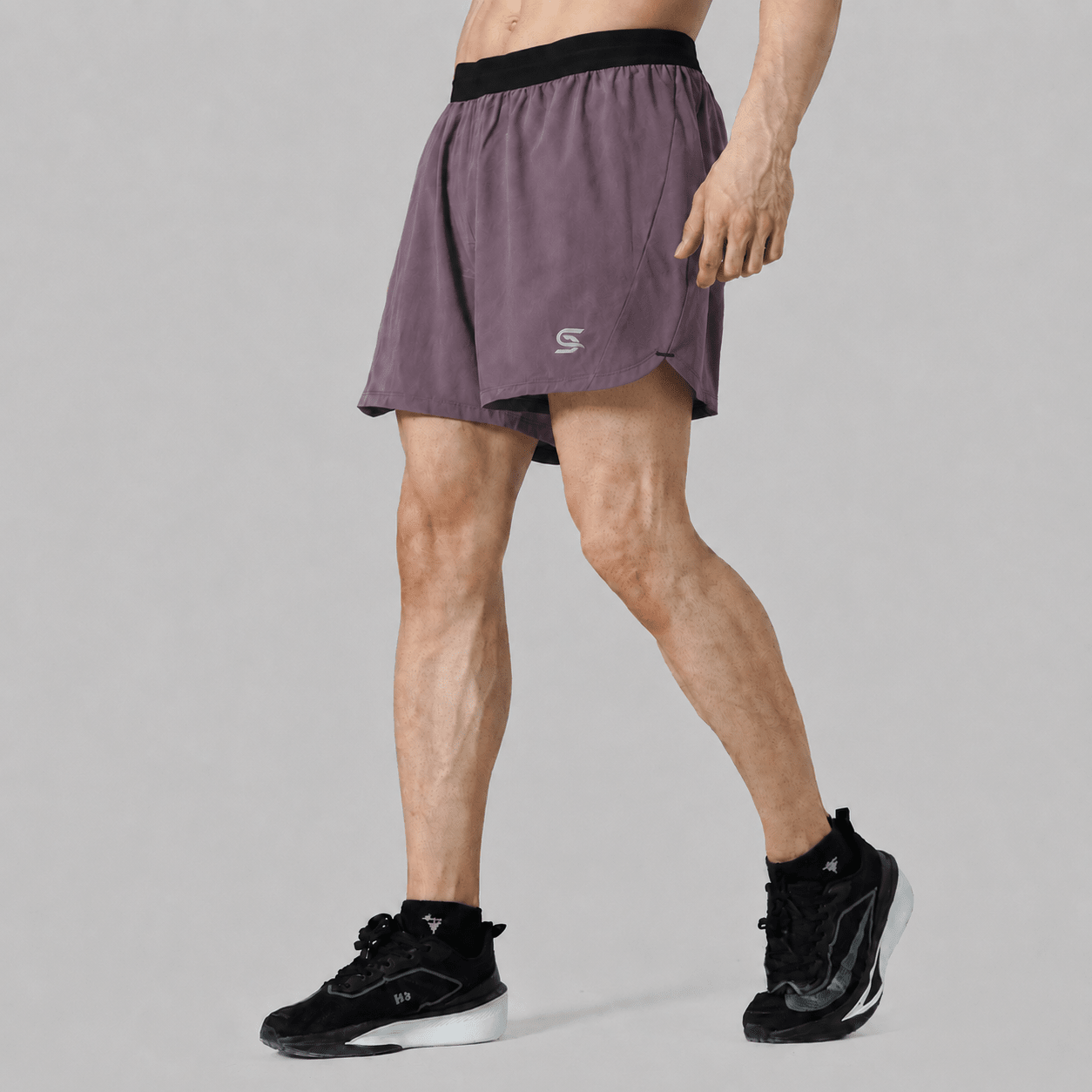 Marathon Shorts Men 2.0 - Sports Cartel