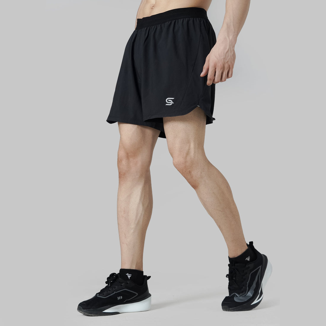 Marathon Shorts Men 2.0 - Sports Cartel