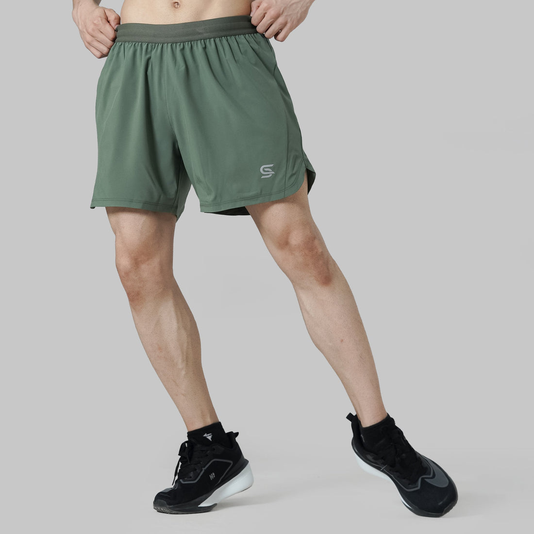 Marathon Shorts Men 2.0 - Sports Cartel