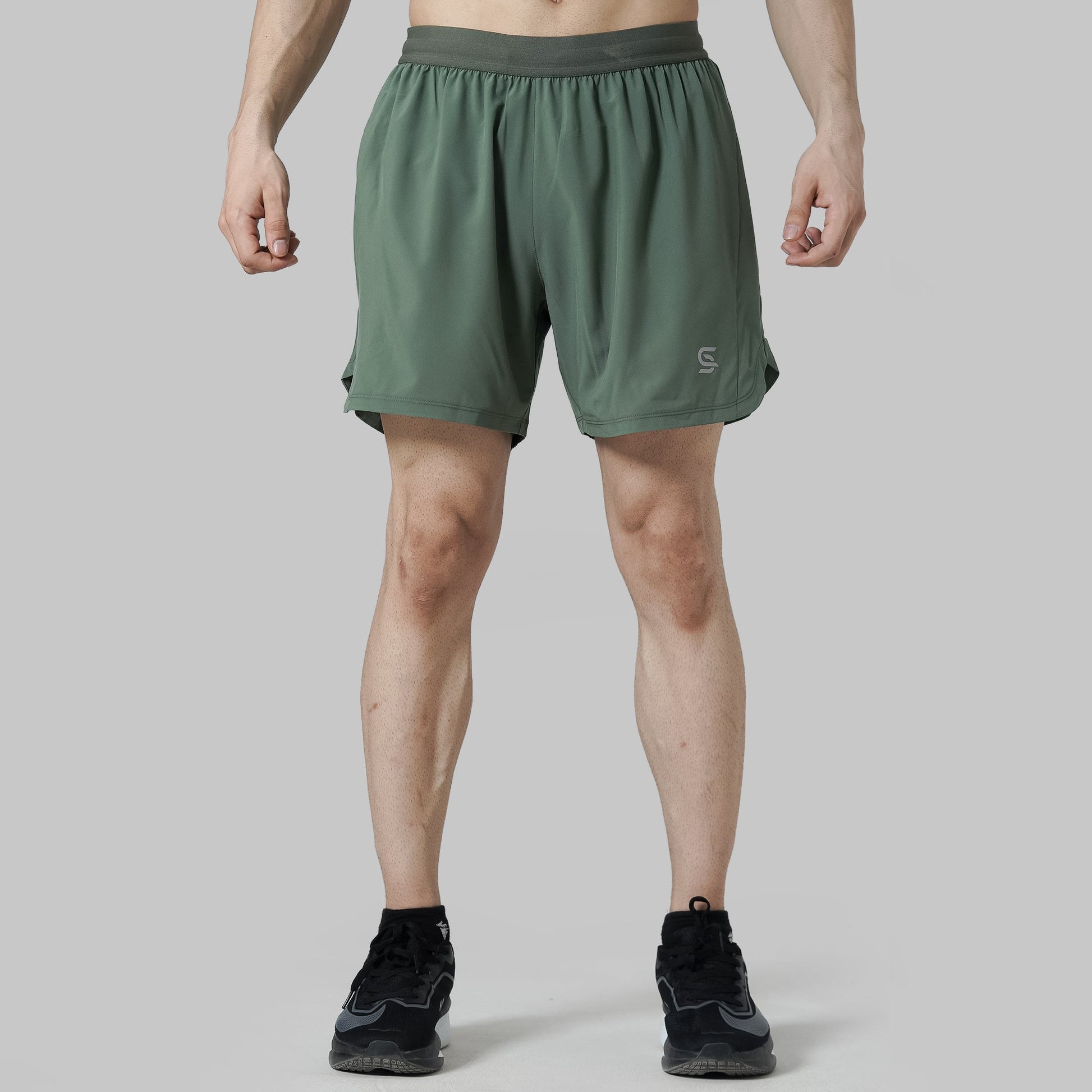 Marathon Shorts Men 2.0 - Sports Cartel
