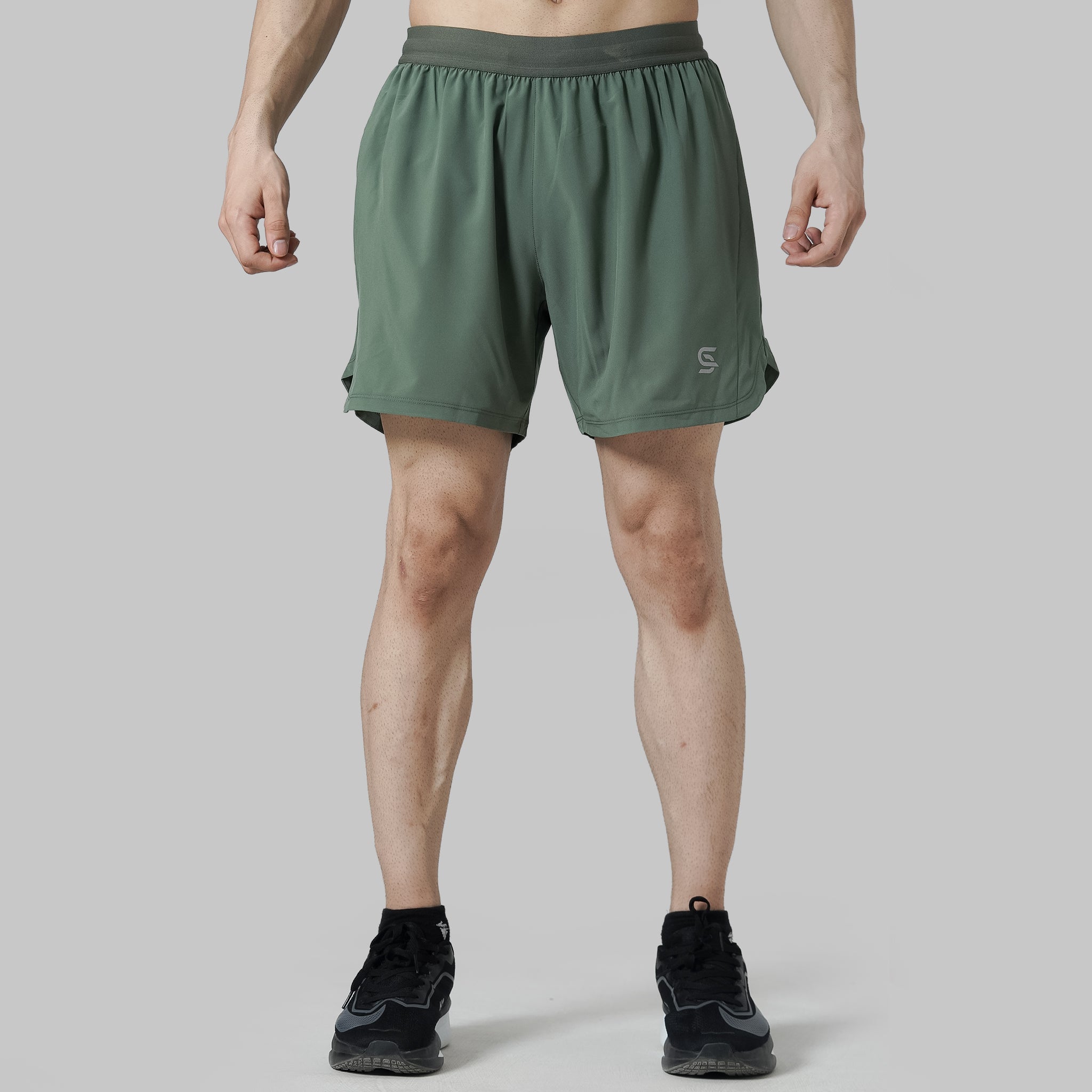 Marathon Shorts Men 2.0 - Sports Cartel