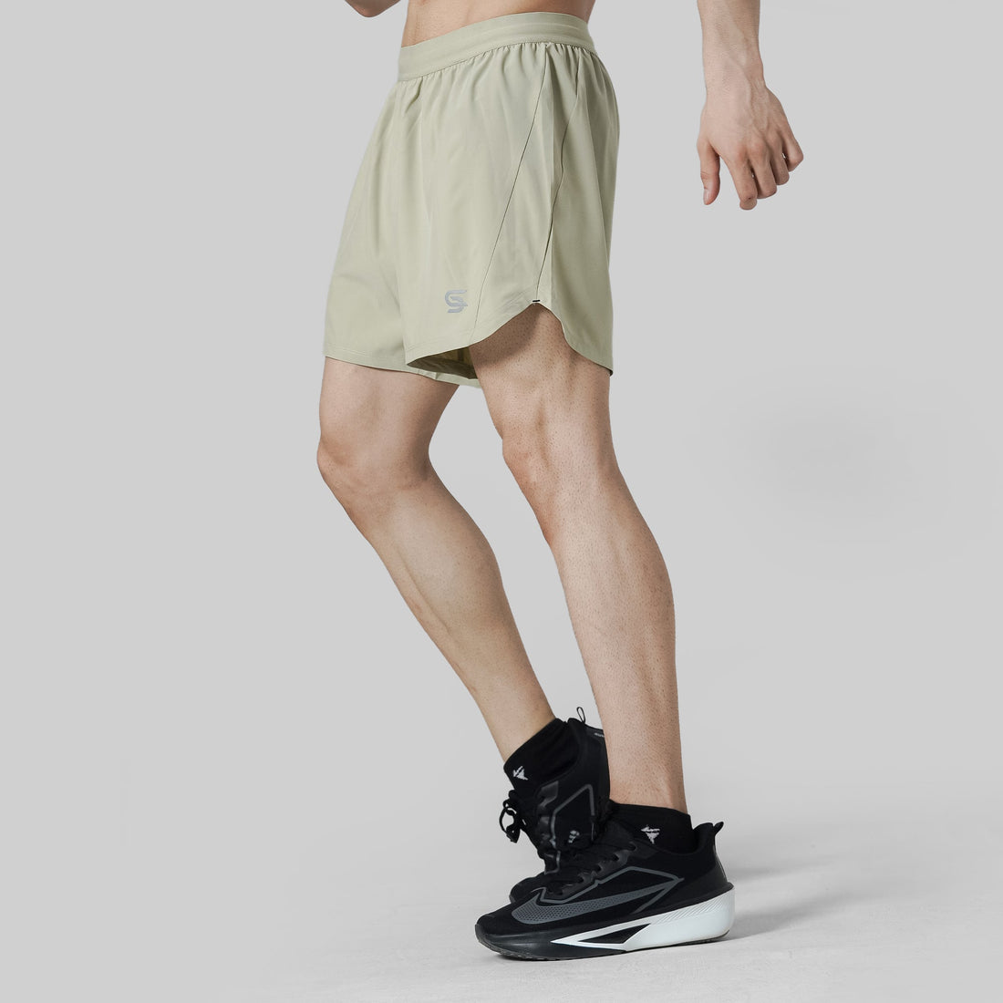 Marathon Shorts Men 2.0 - Sports Cartel
