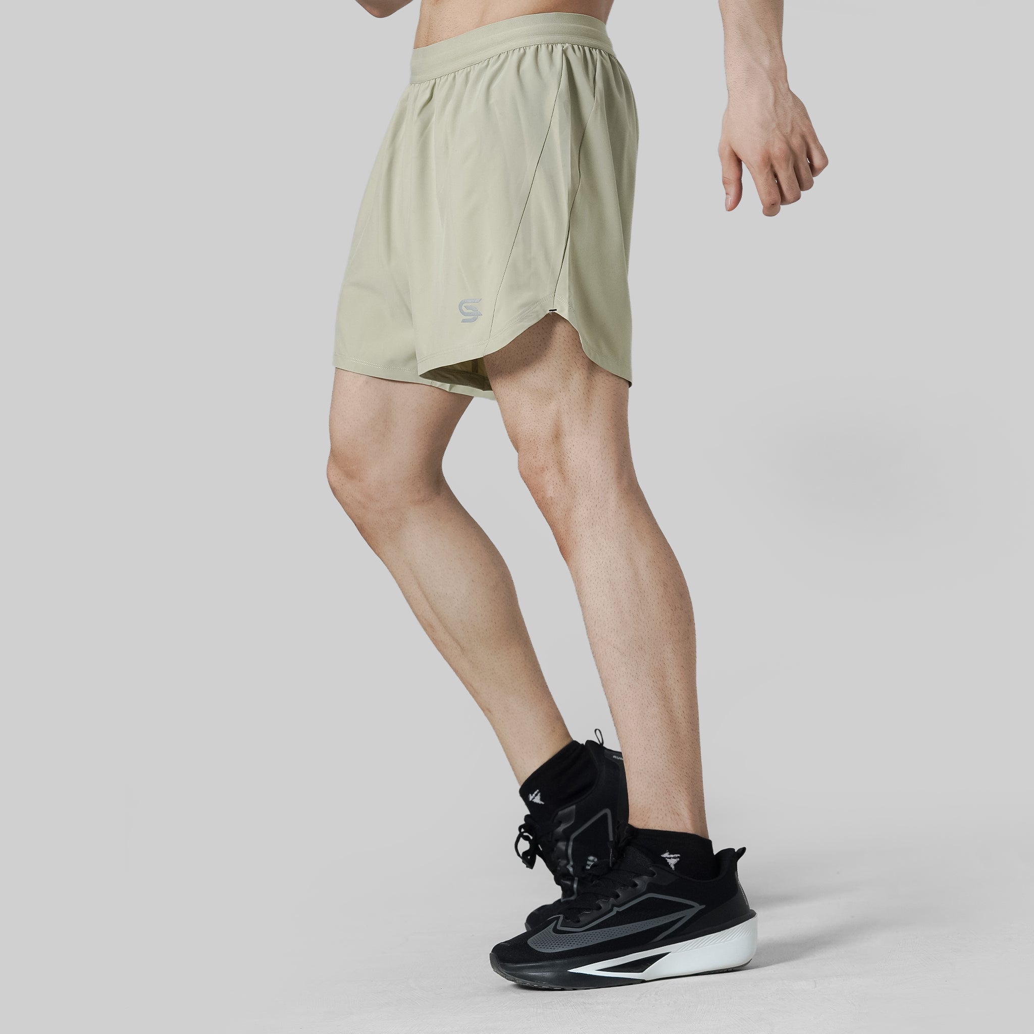 Marathon Shorts Men 2.0 - Sports Cartel