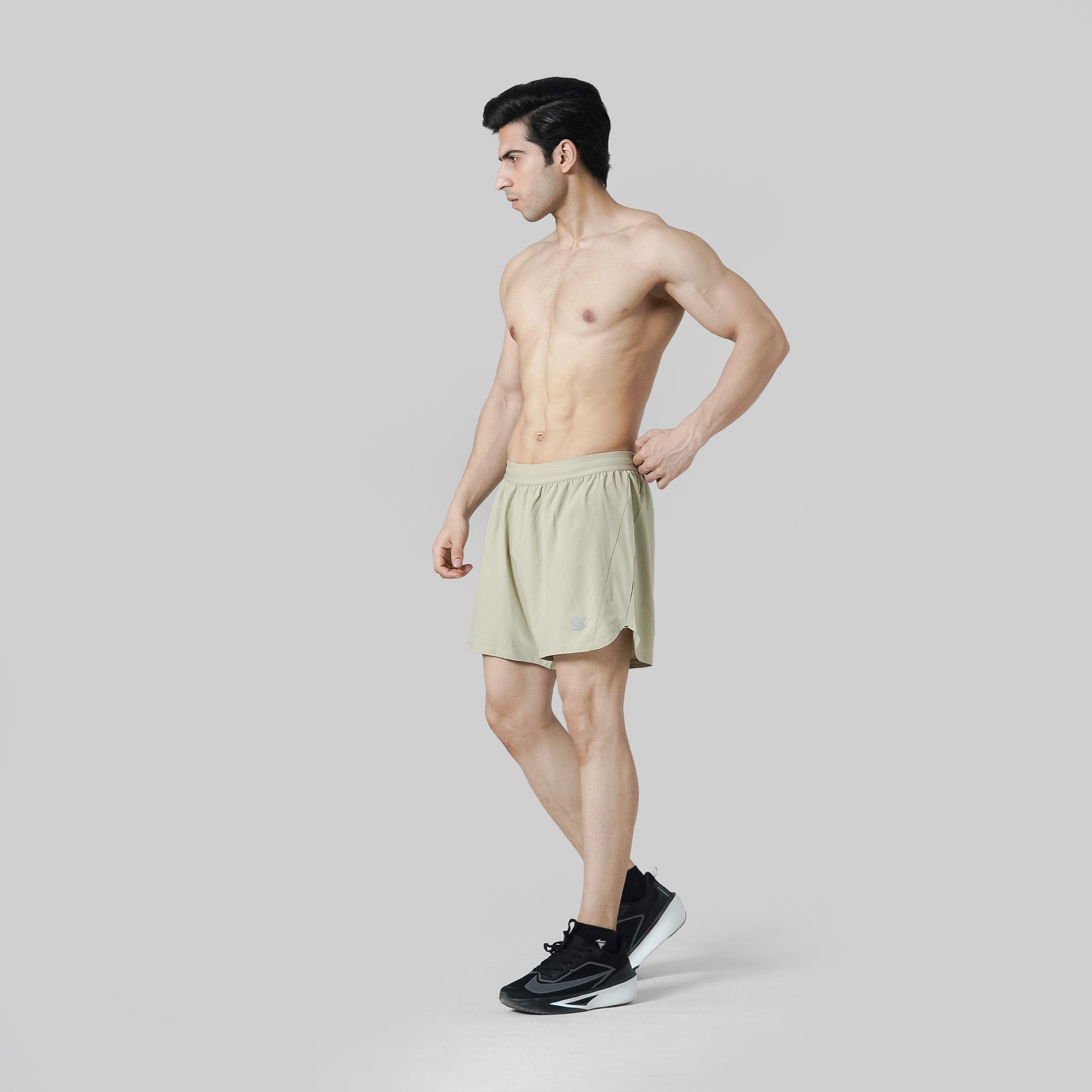 Marathon Shorts Men 2.0 - Sports Cartel