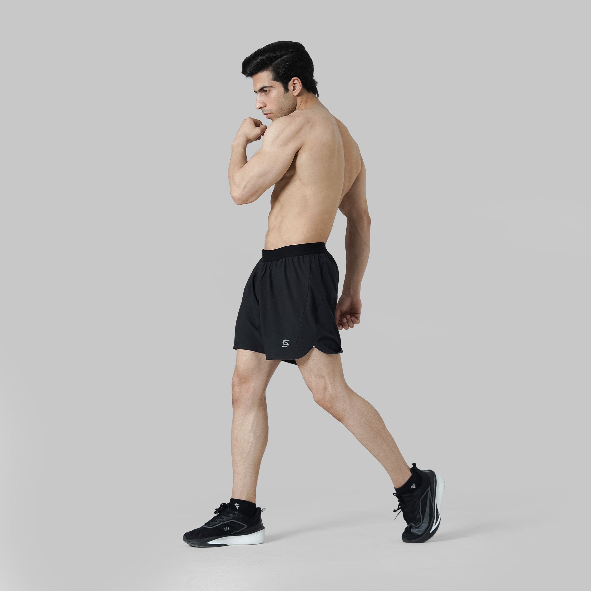 Marathon Shorts Men 2.0 - Sports Cartel