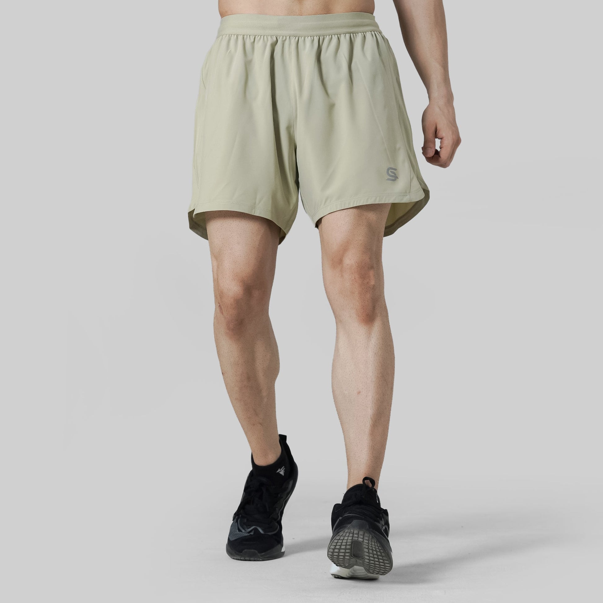 Marathon Shorts Men 2.0 - Sports Cartel