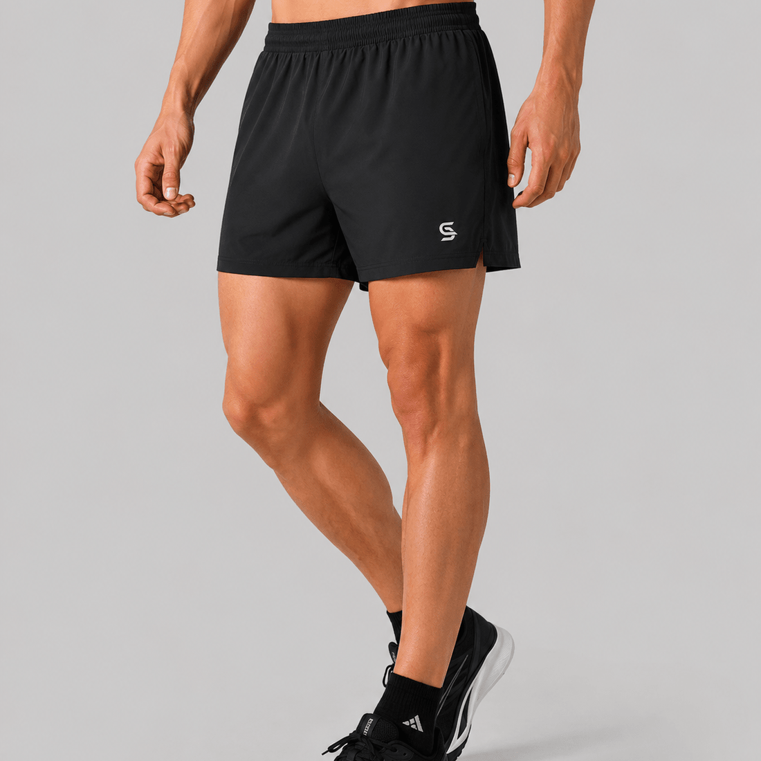 Marathon Shorts Men - Sports Cartel