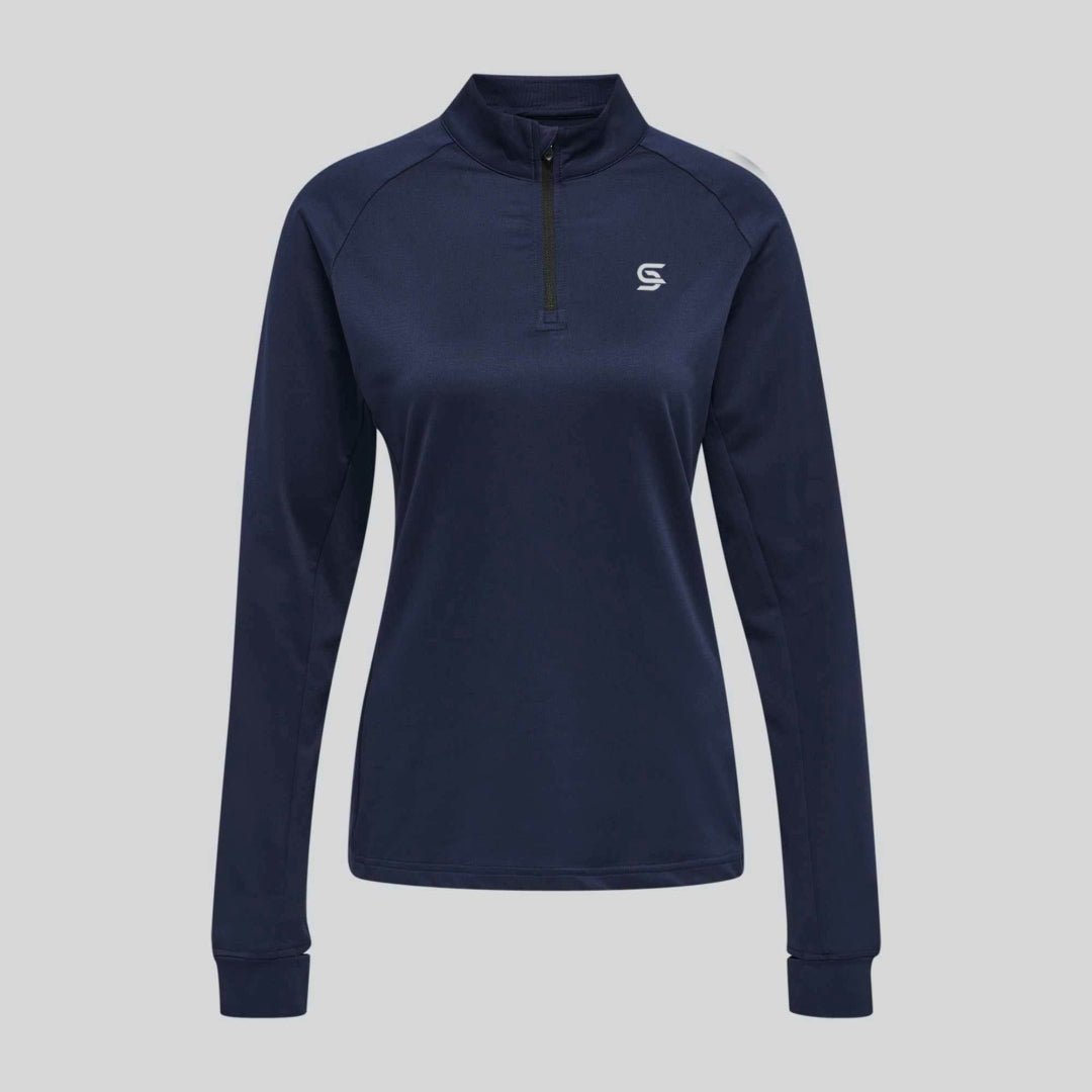 MidLayer Women's - Sports Cartel