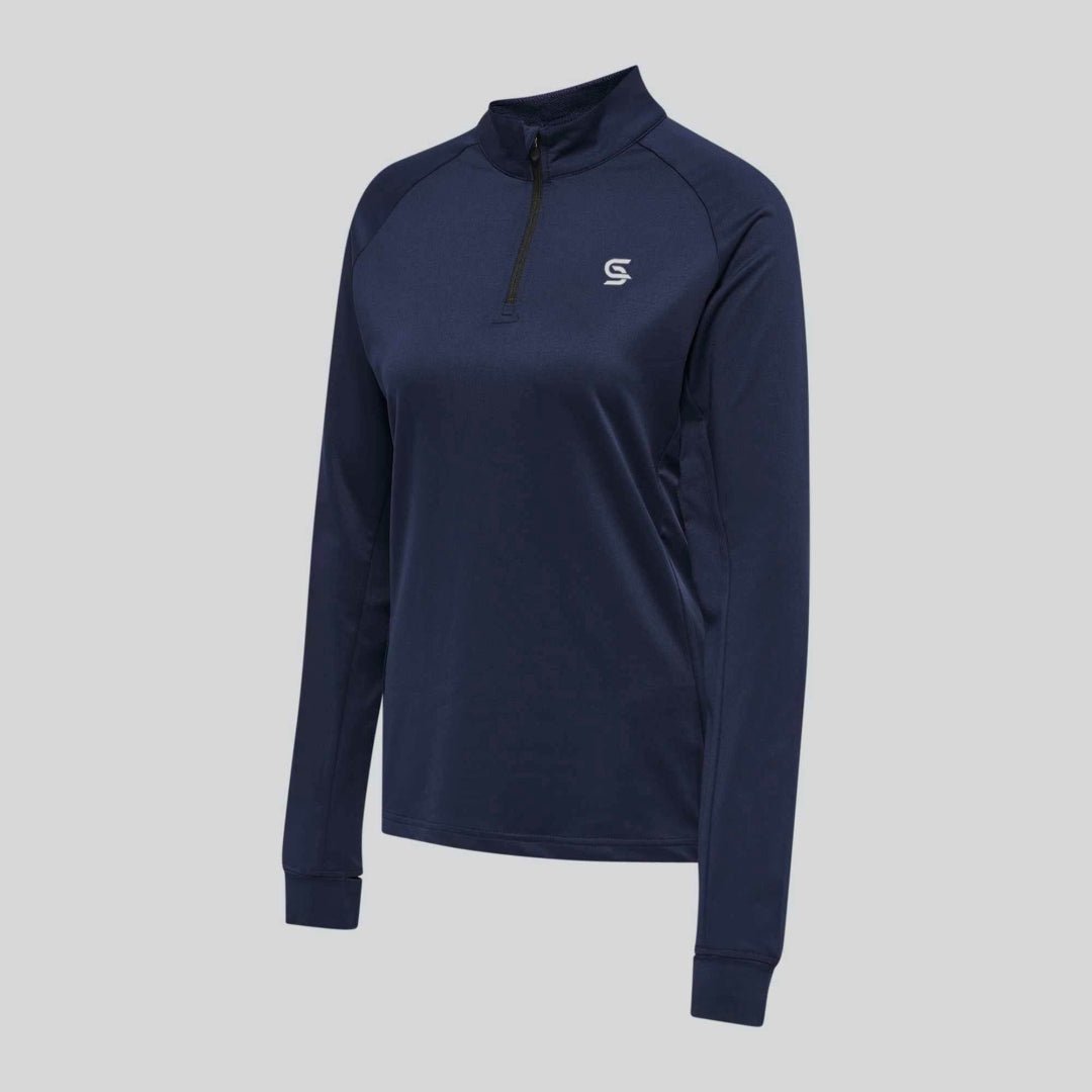 MidLayer Women's - Sports Cartel