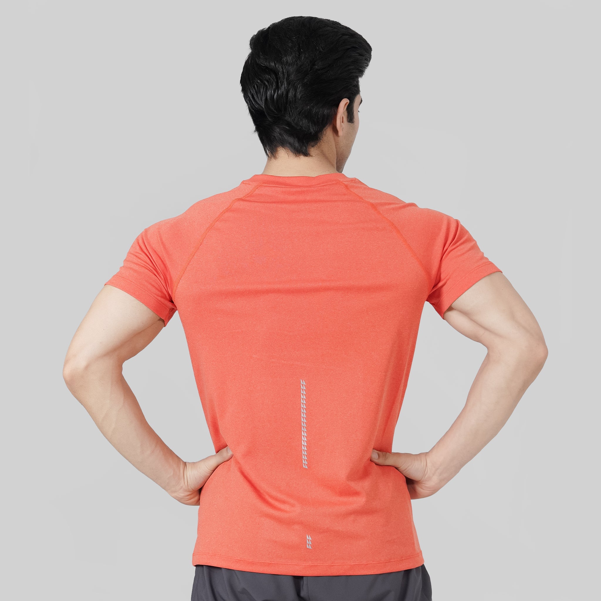 Mistactive Tee - Sports Cartel