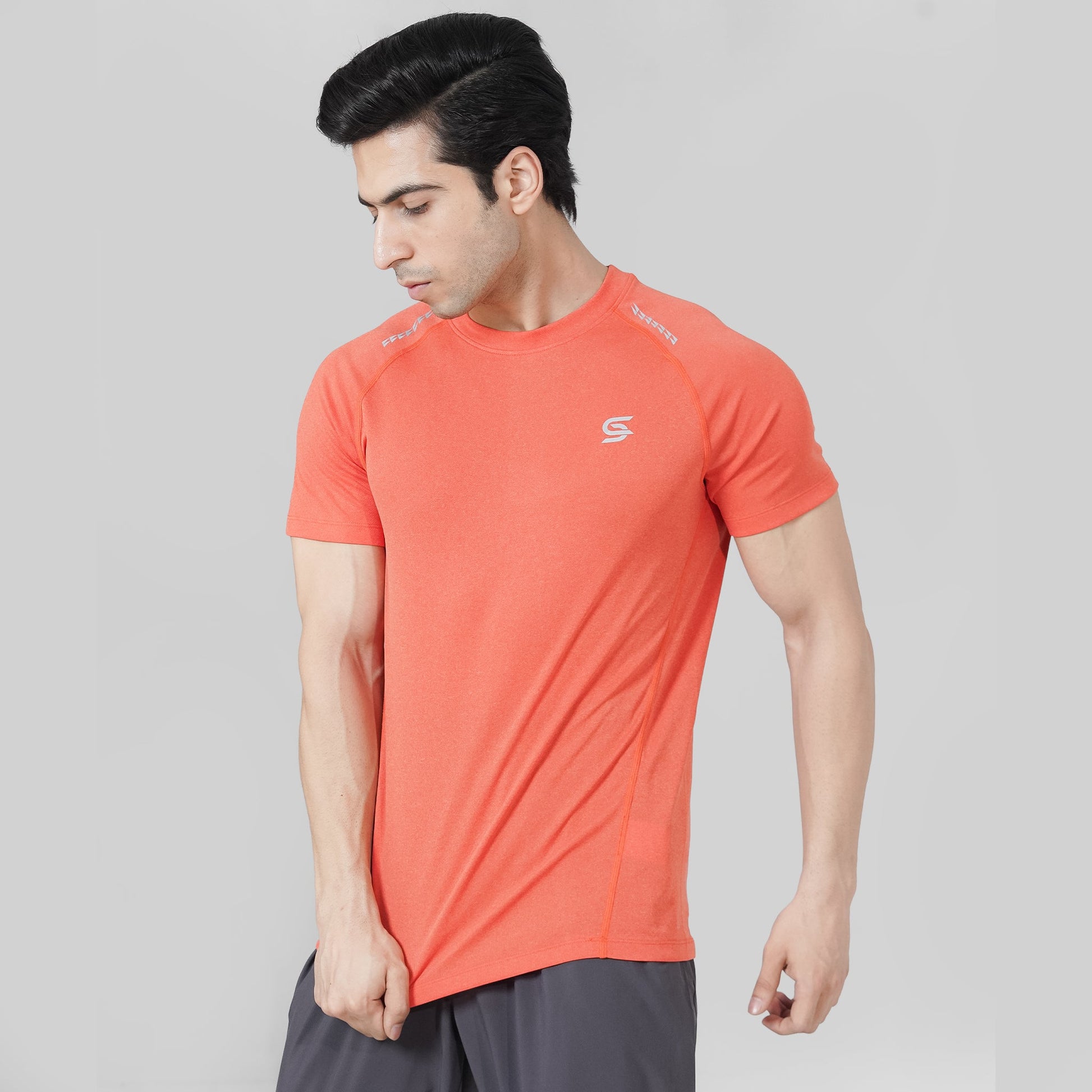 Mistactive Tee - Sports Cartel
