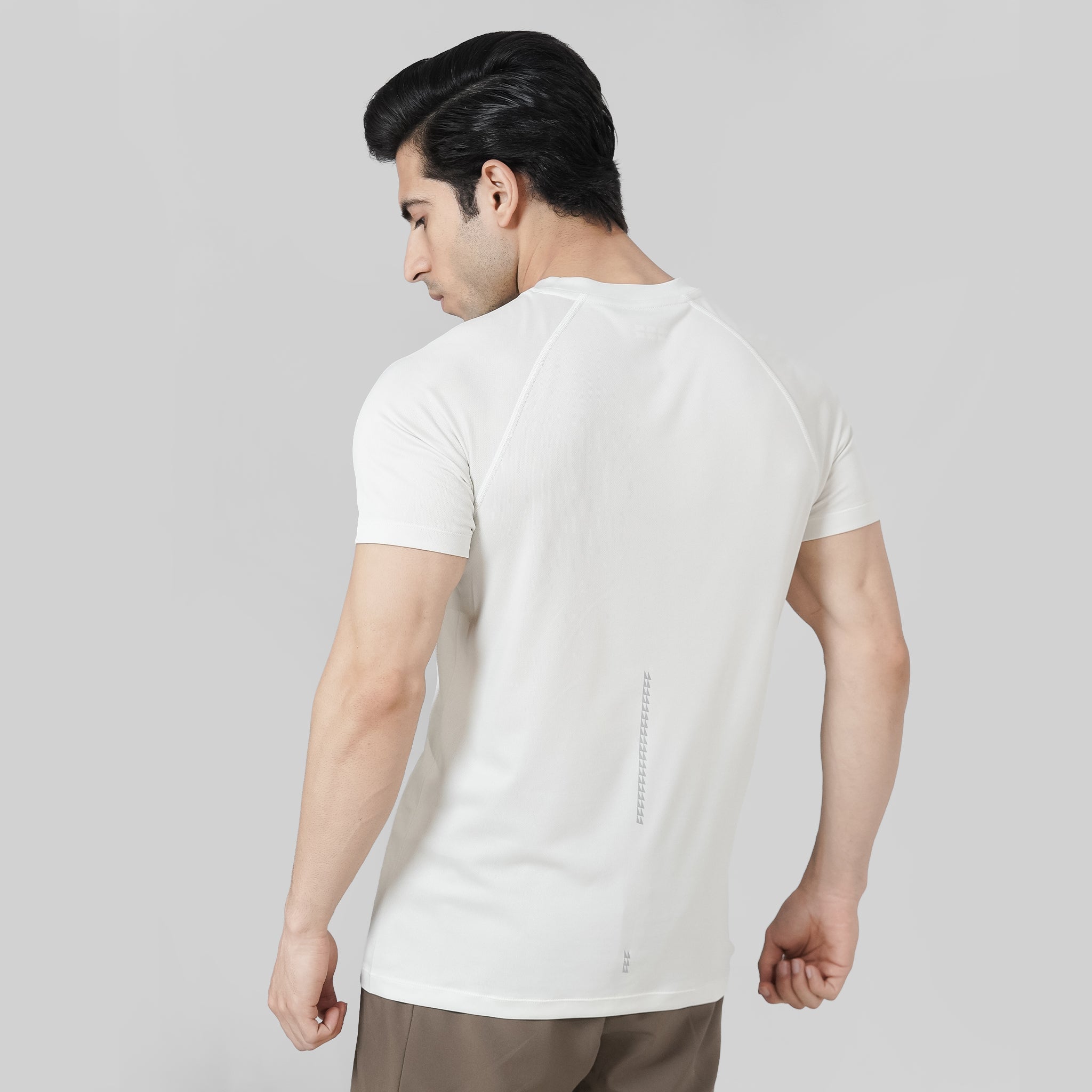 Mistactive Tee - Sports Cartel