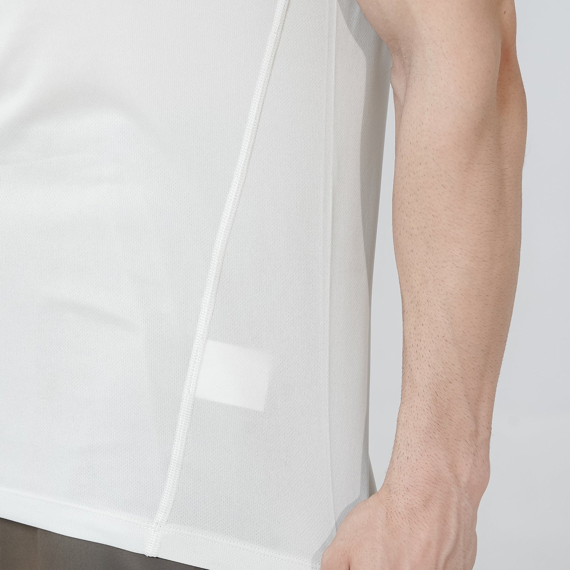 Mistactive Tee - Sports Cartel