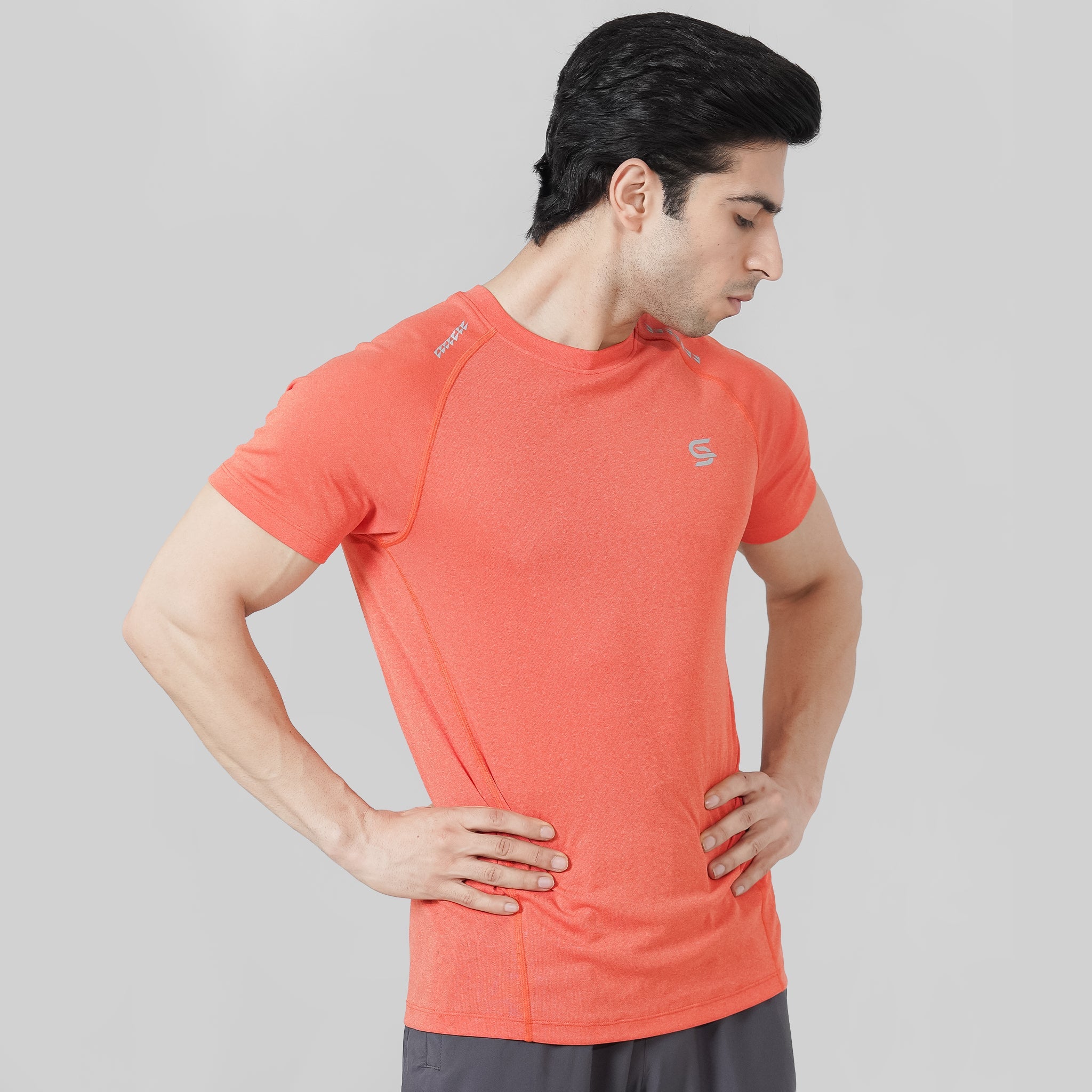 Mistactive Tee - Sports Cartel