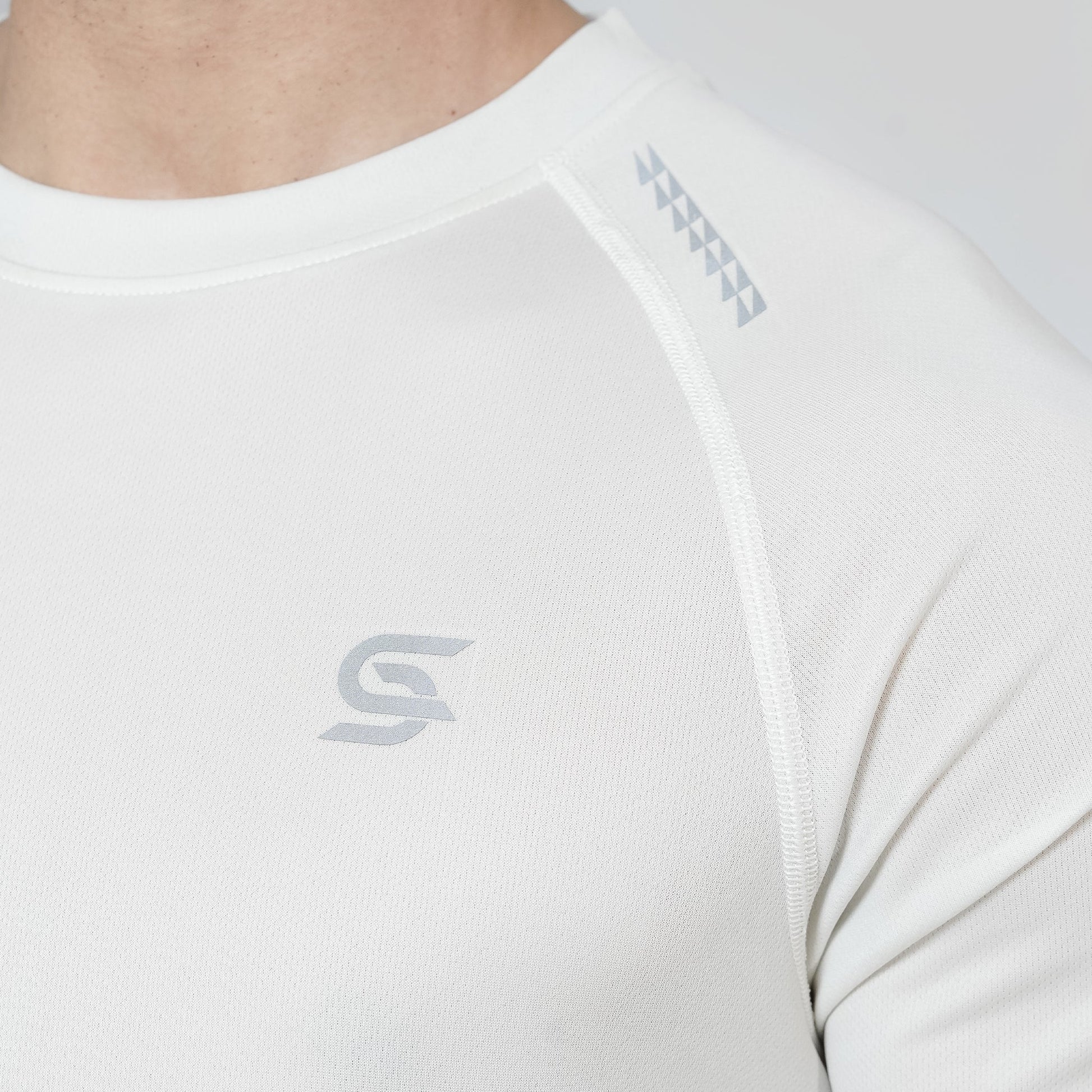 Mistactive Tee - Sports Cartel
