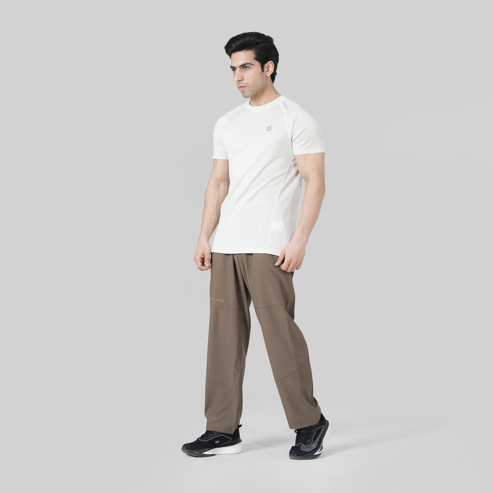 Mistactive Tee - Sports Cartel