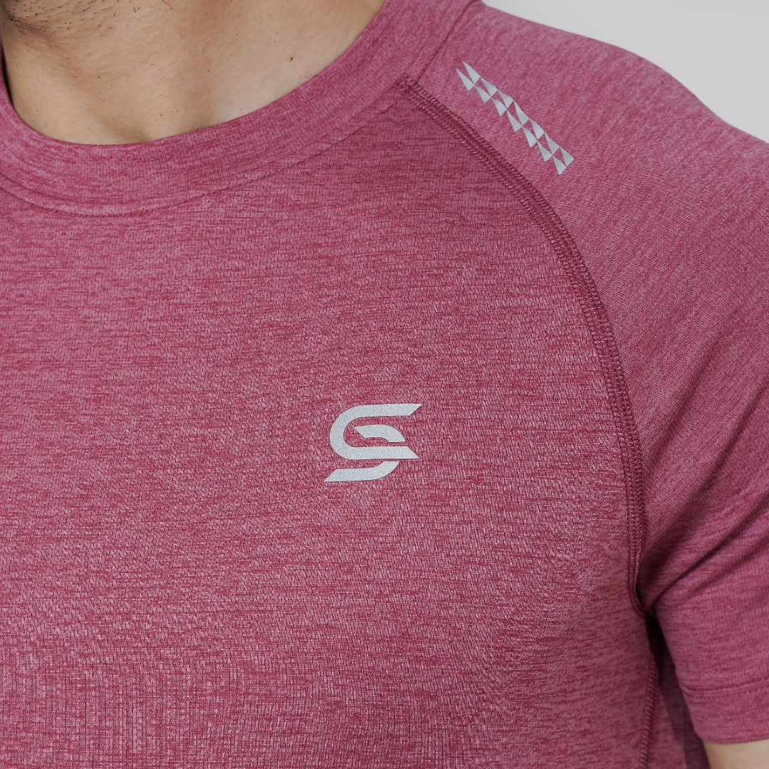 Mistactive Tee - Sports Cartel