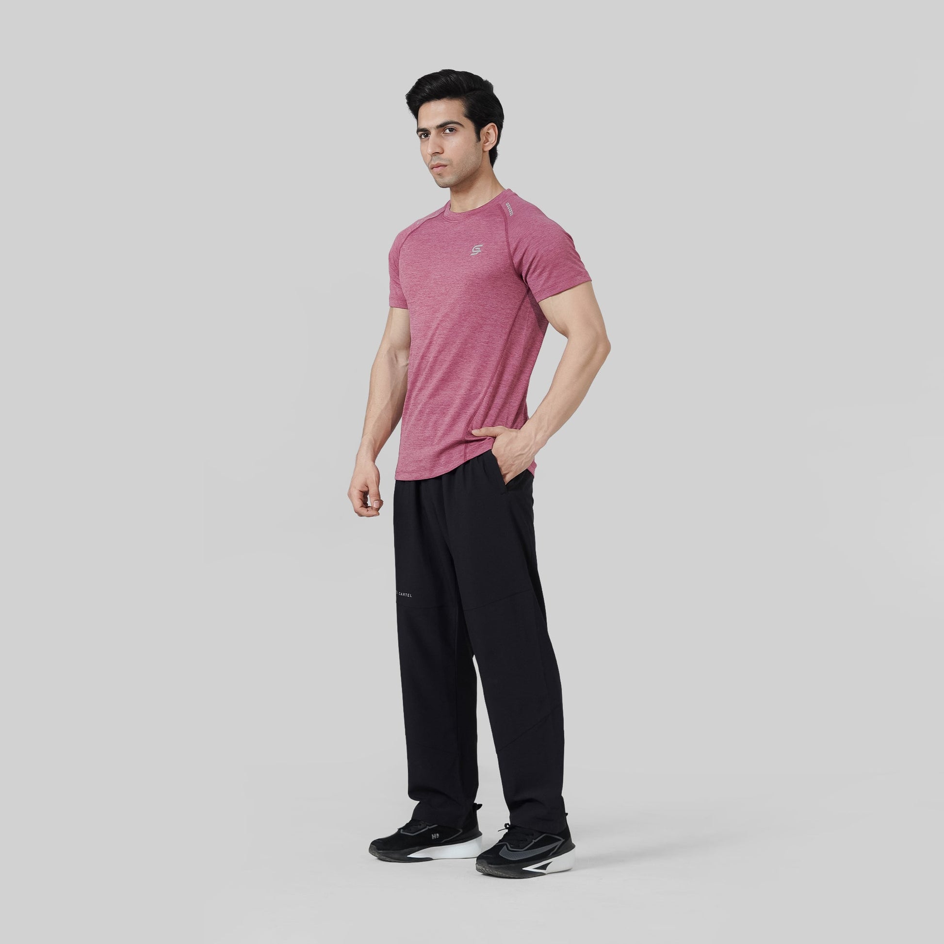 Mistactive Tee - Sports Cartel