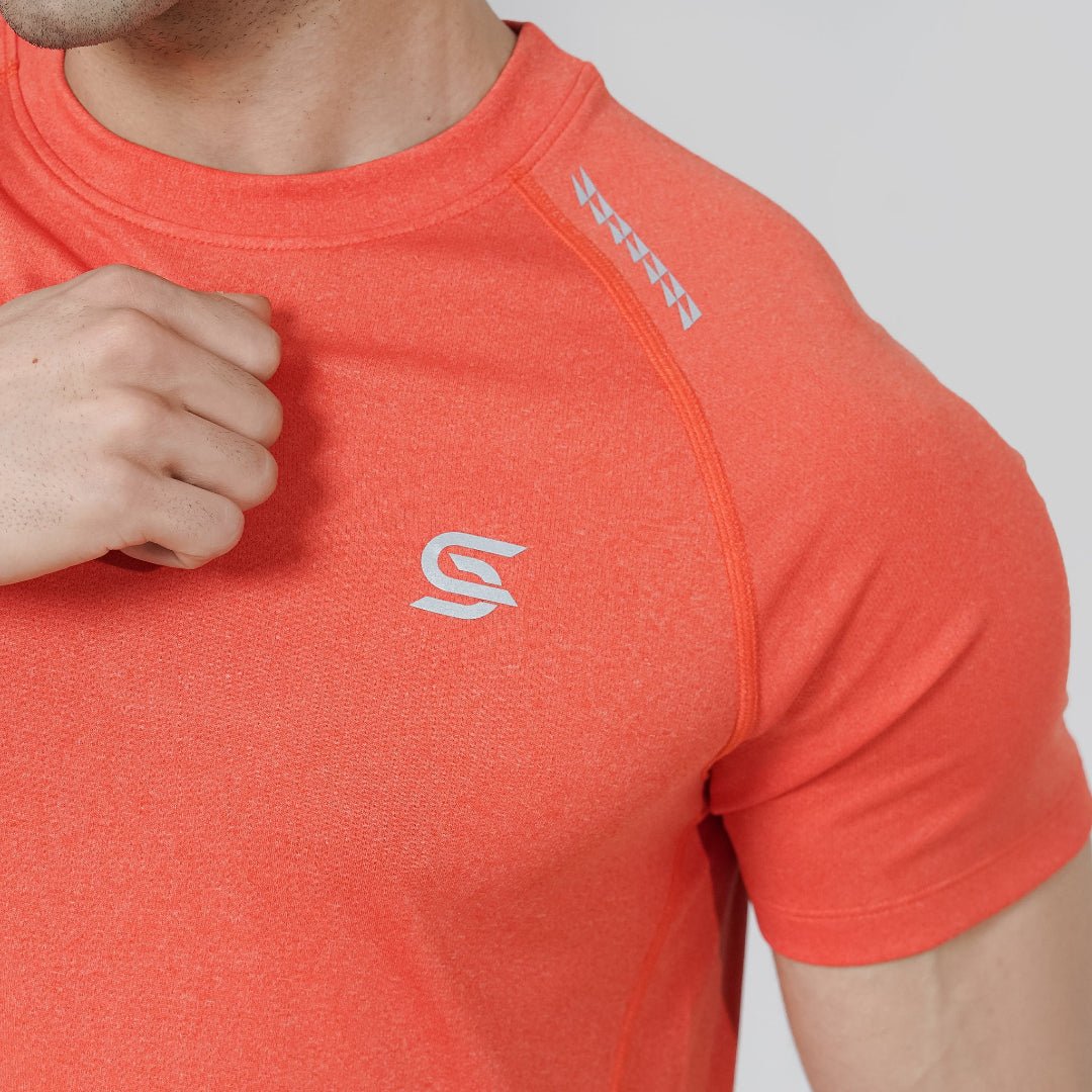 Mistactive Tee - Sports Cartel