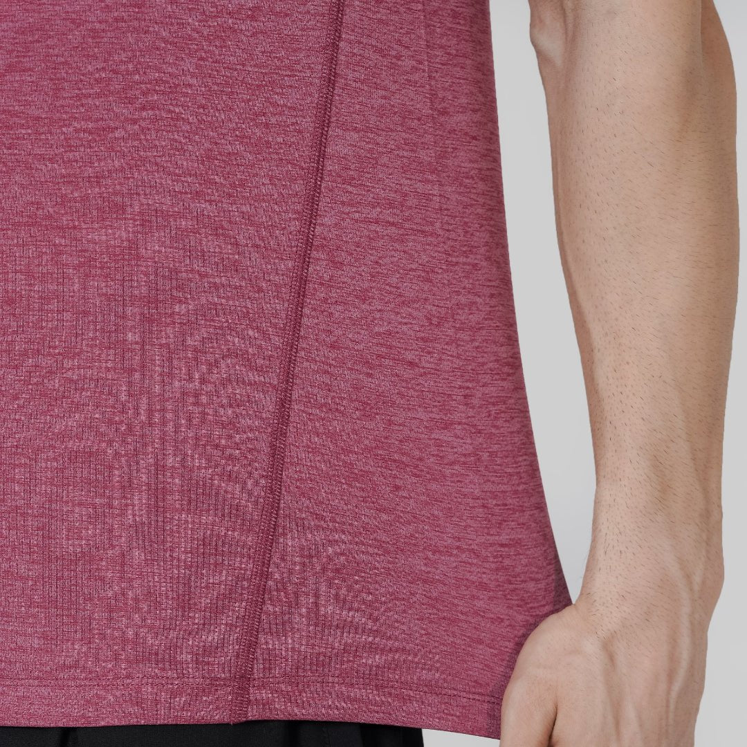 Mistactive Tee - Sports Cartel
