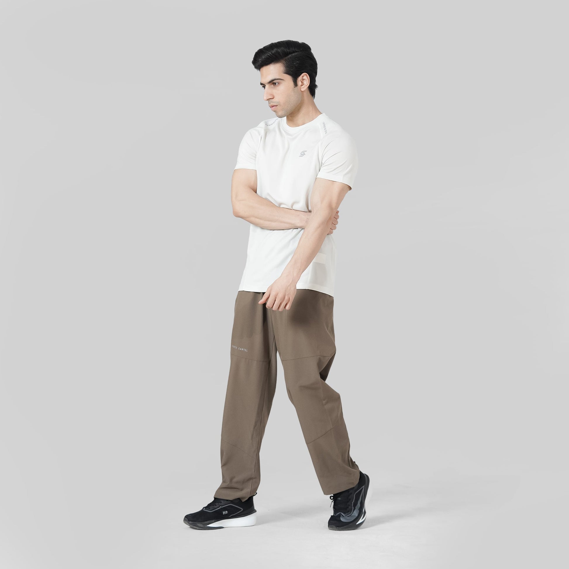 Mistactive Tee - Sports Cartel