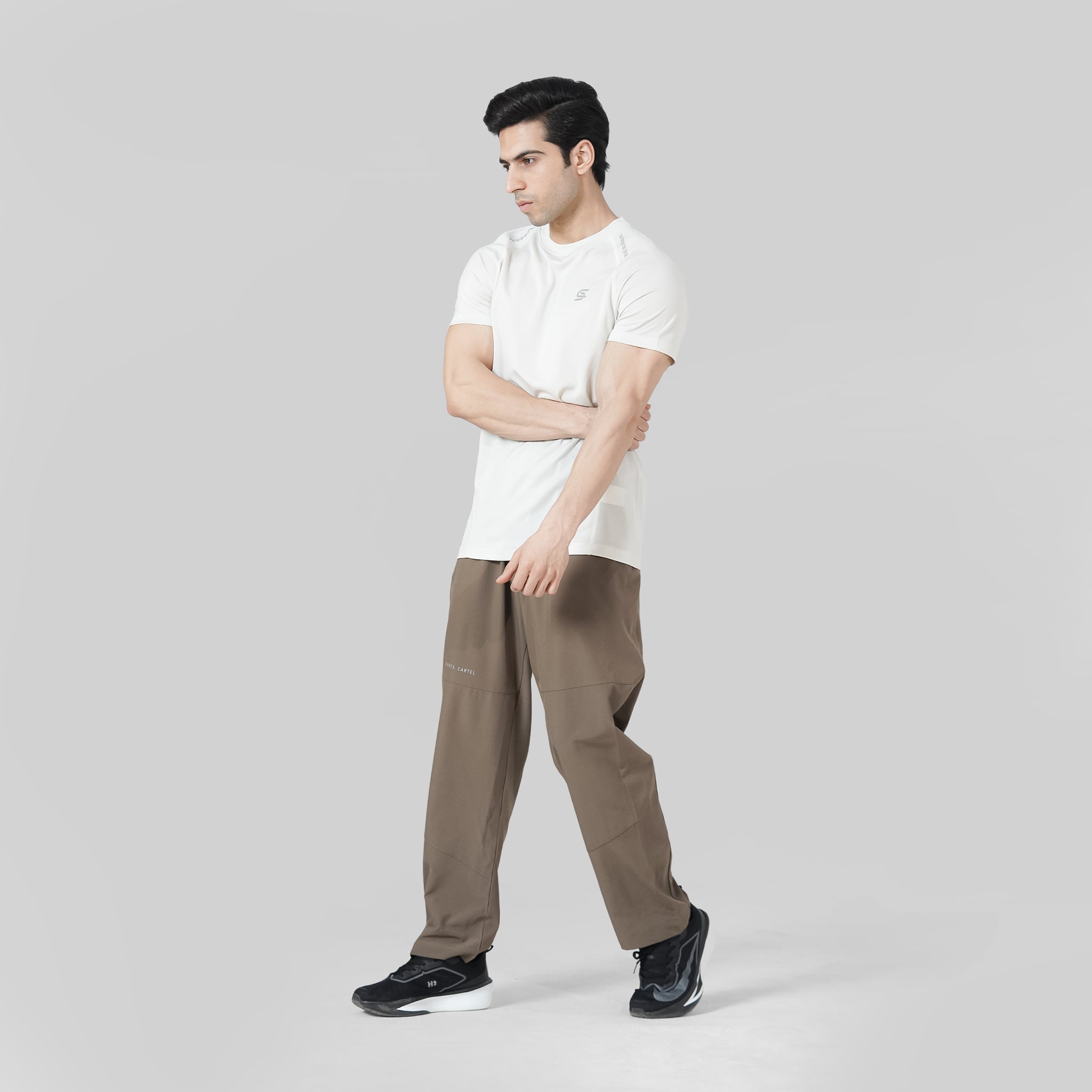 Mistactive Tee - Sports Cartel