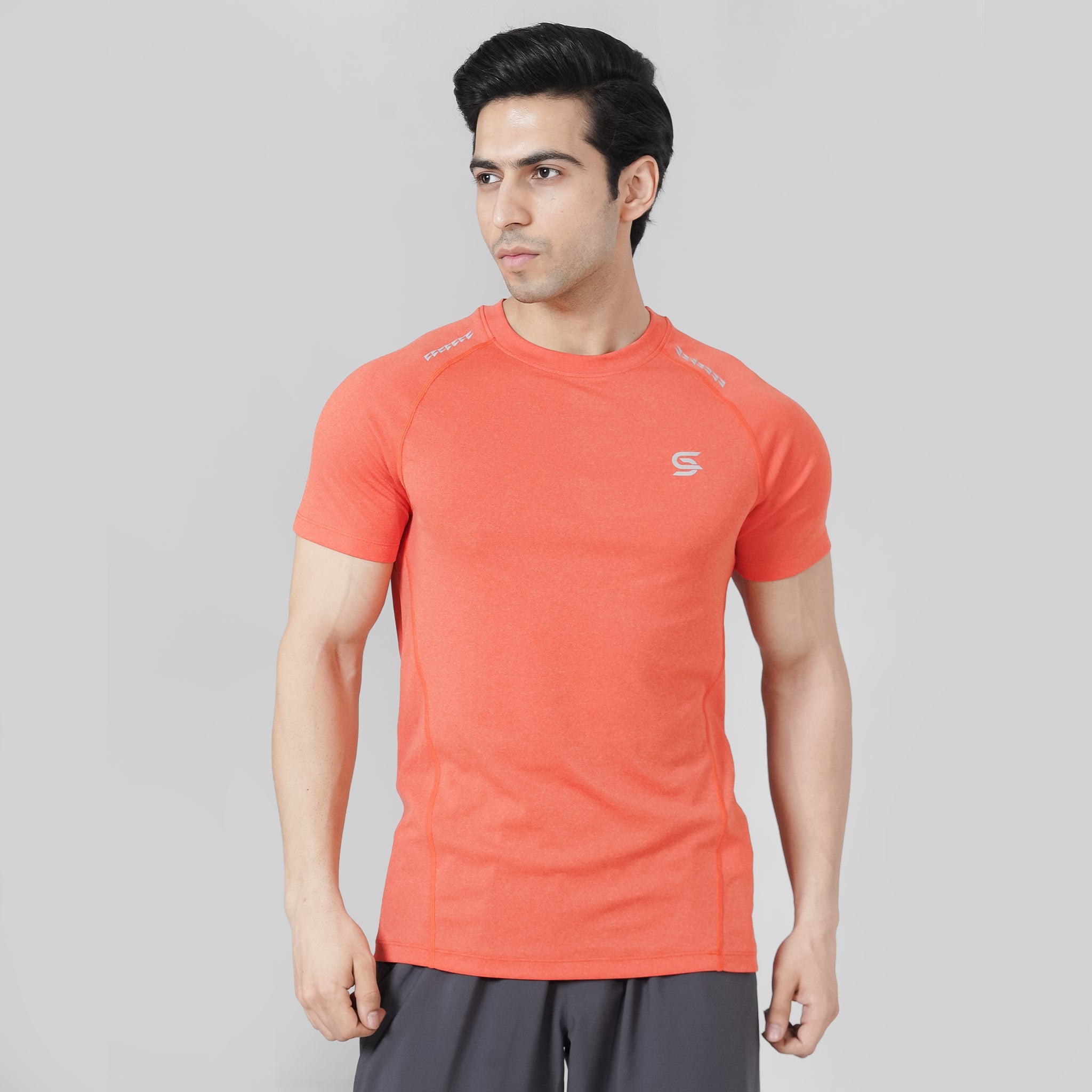 Mistactive Tee - Sports Cartel