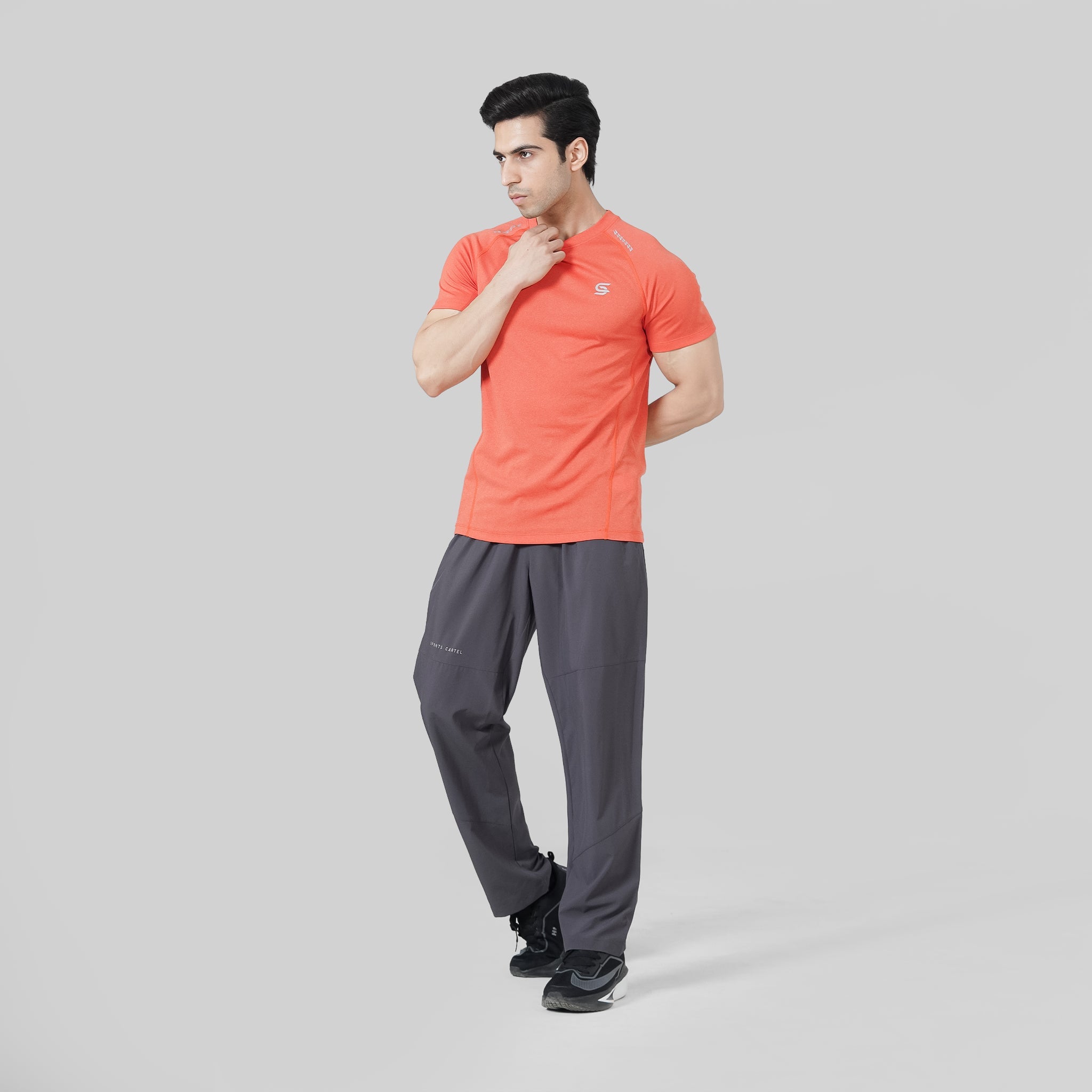 Mistactive Tee - Sports Cartel