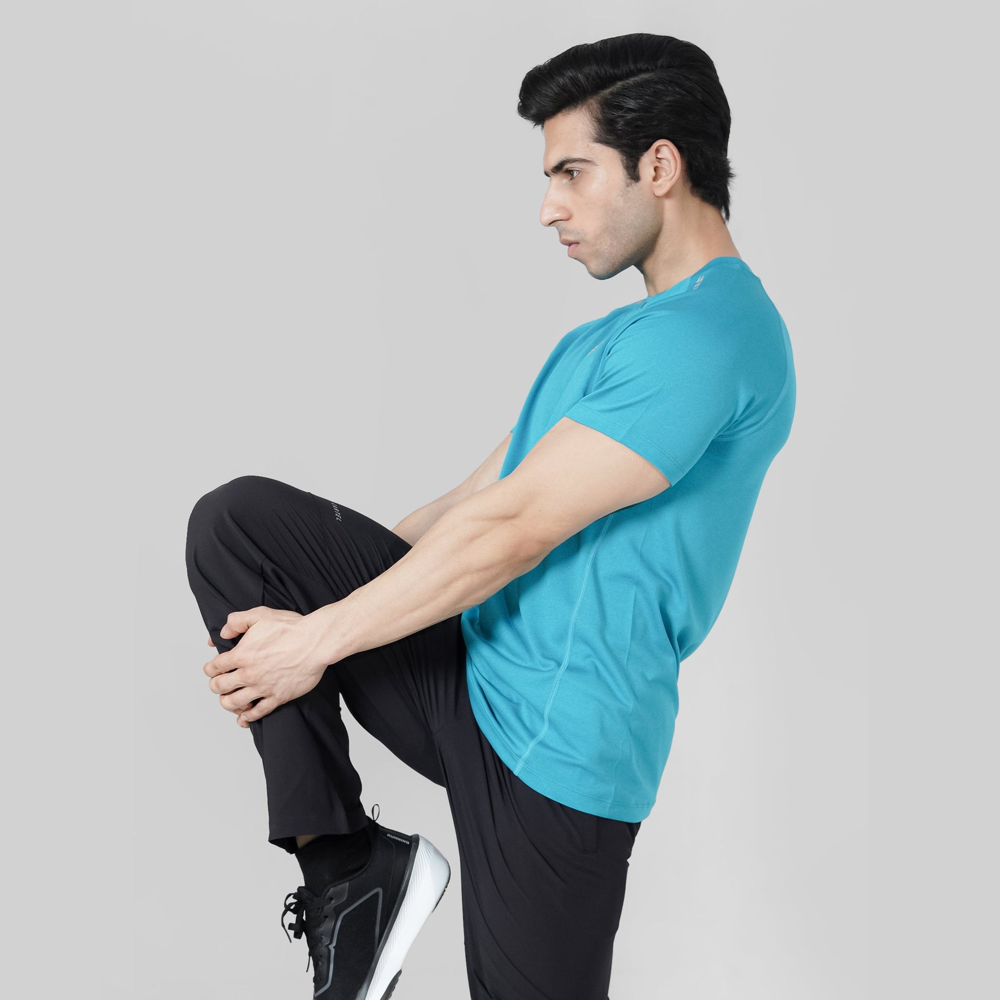 Mistactive Tee - Sports Cartel
