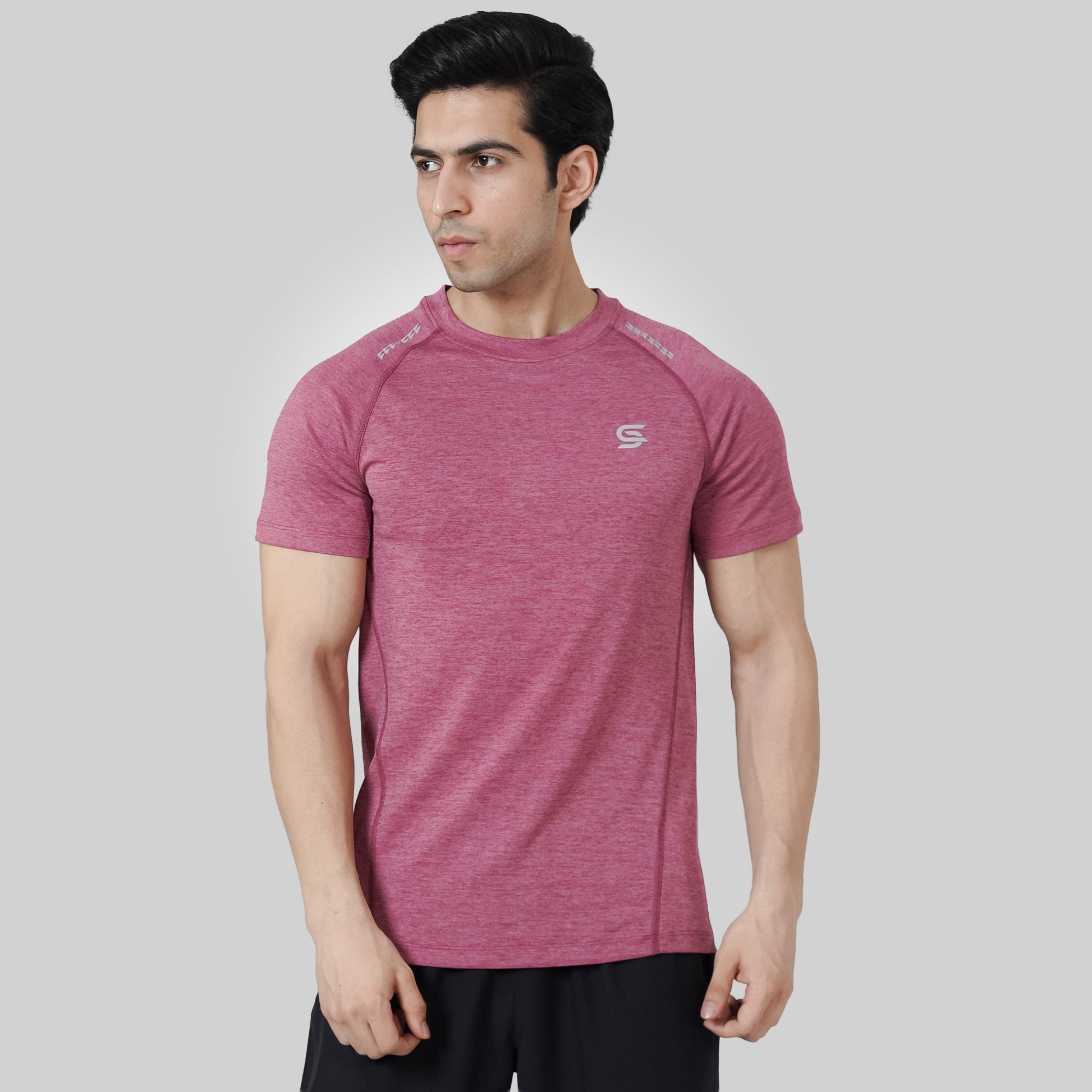 Mistactive Tee - Sports Cartel