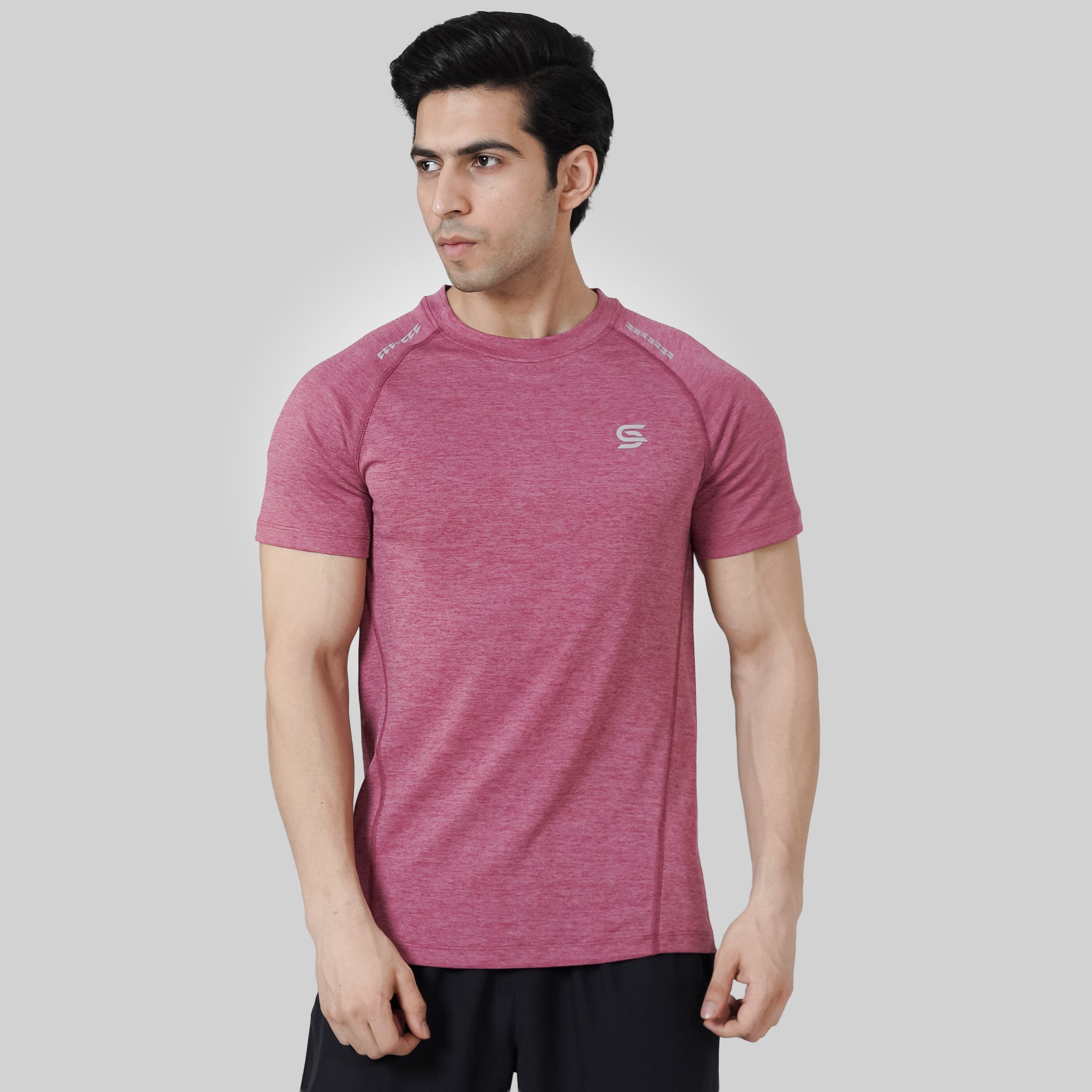 Mistactive Tee - Sports Cartel