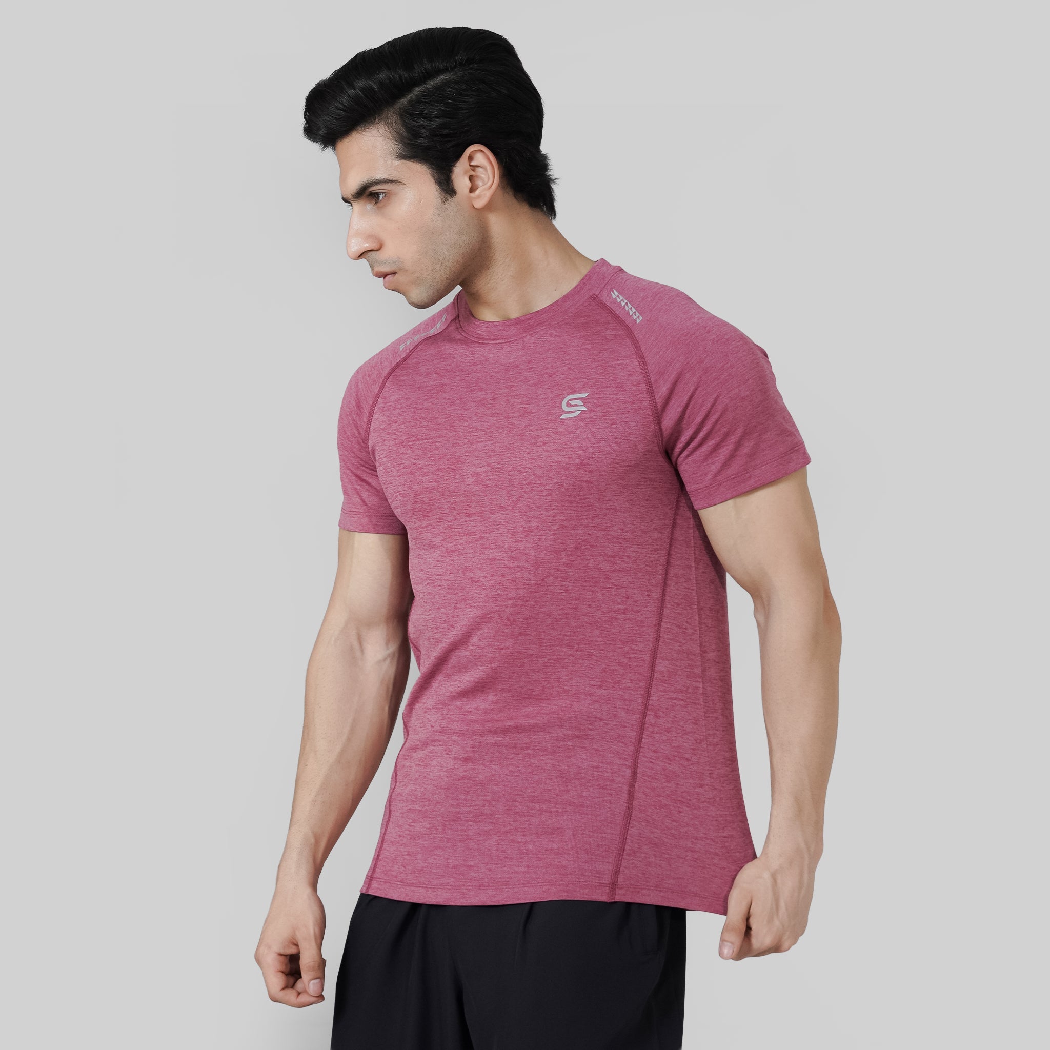 Mistactive Tee - Sports Cartel