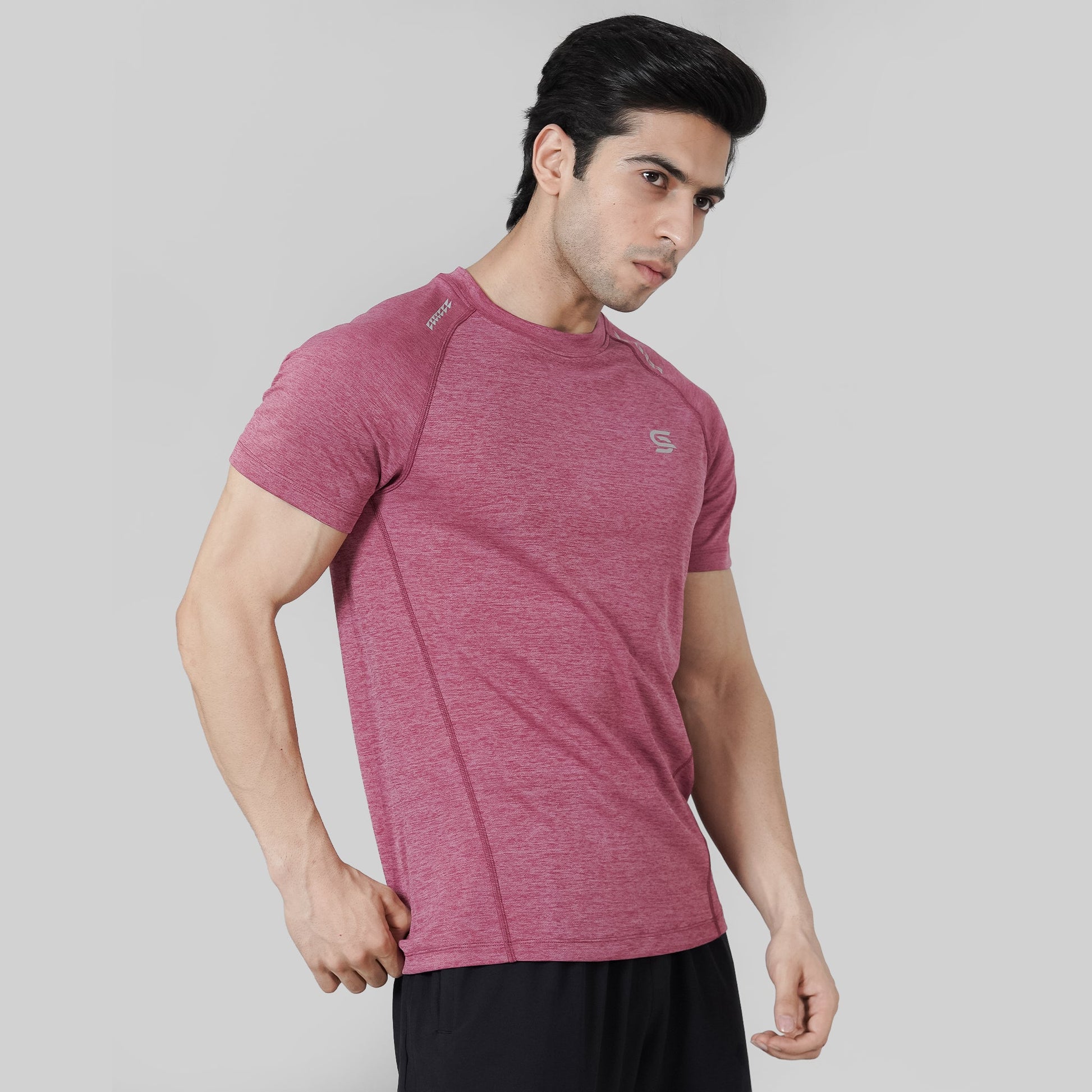 Mistactive Tee - Sports Cartel
