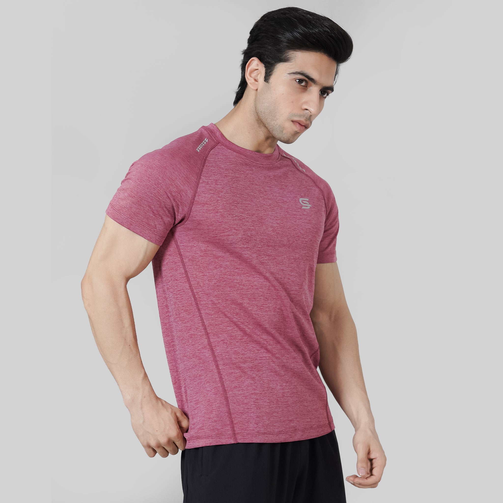 Mistactive Tee - Sports Cartel