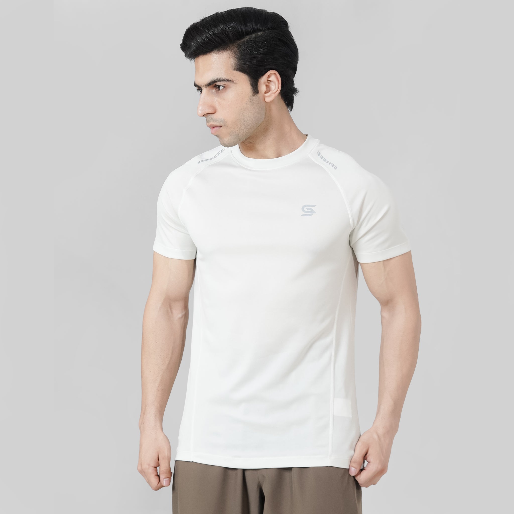 Mistactive Tee - Sports Cartel