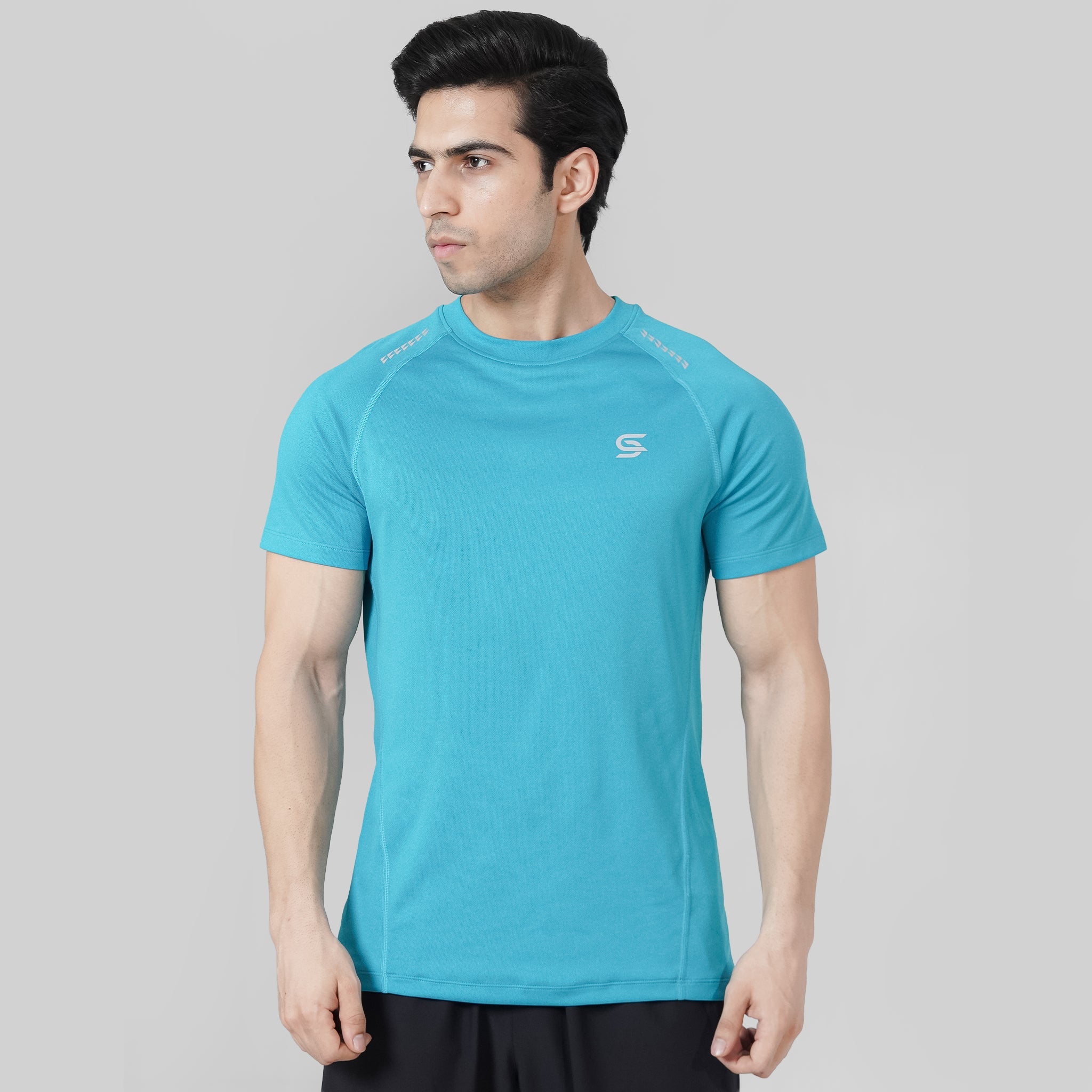 Mistactive Tee - Sports Cartel