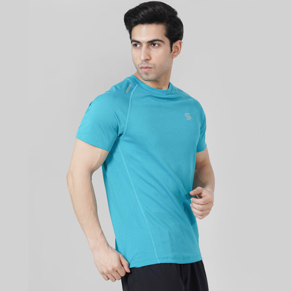 Mistactive Tee - Sports Cartel