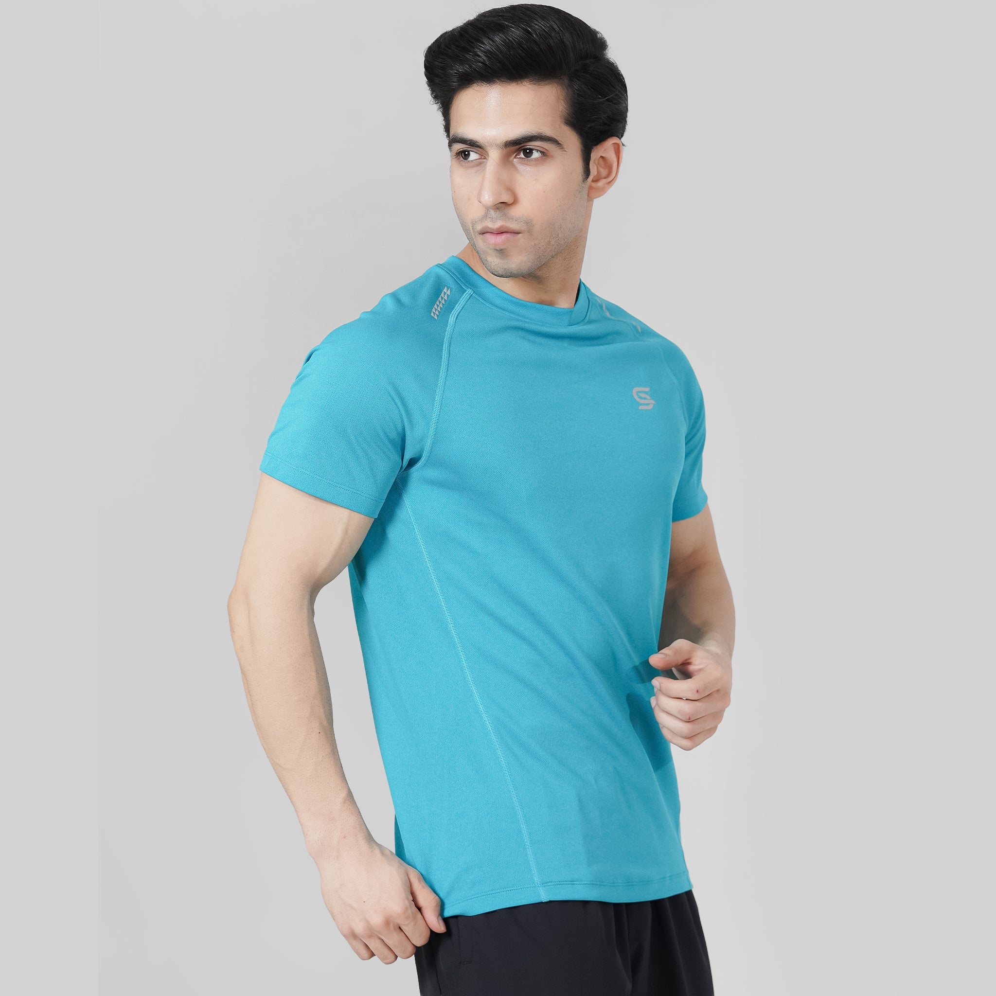 Mistactive Tee - Sports Cartel
