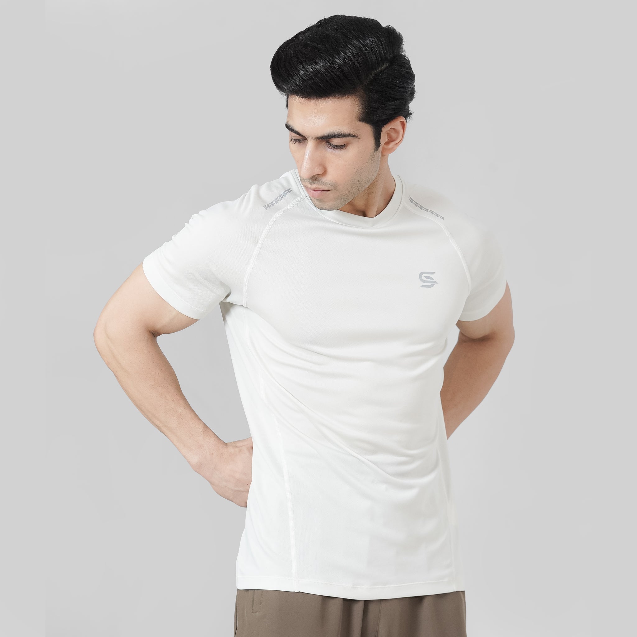 Mistactive Tee - Sports Cartel
