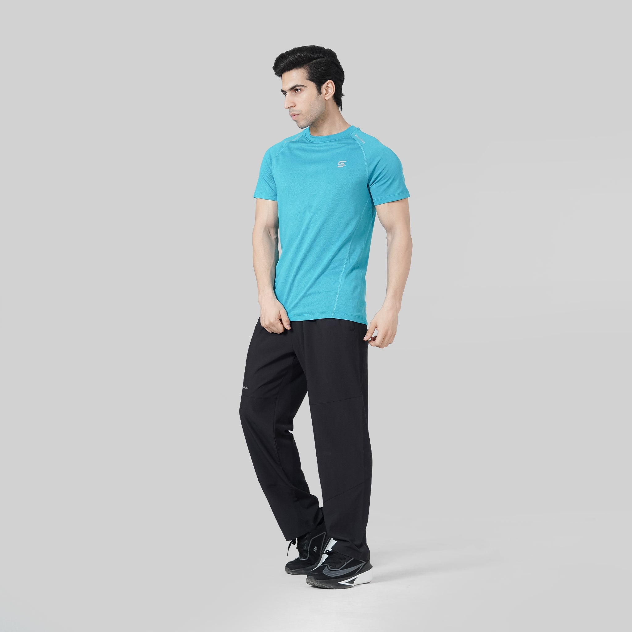 Mistactive Tee - Sports Cartel