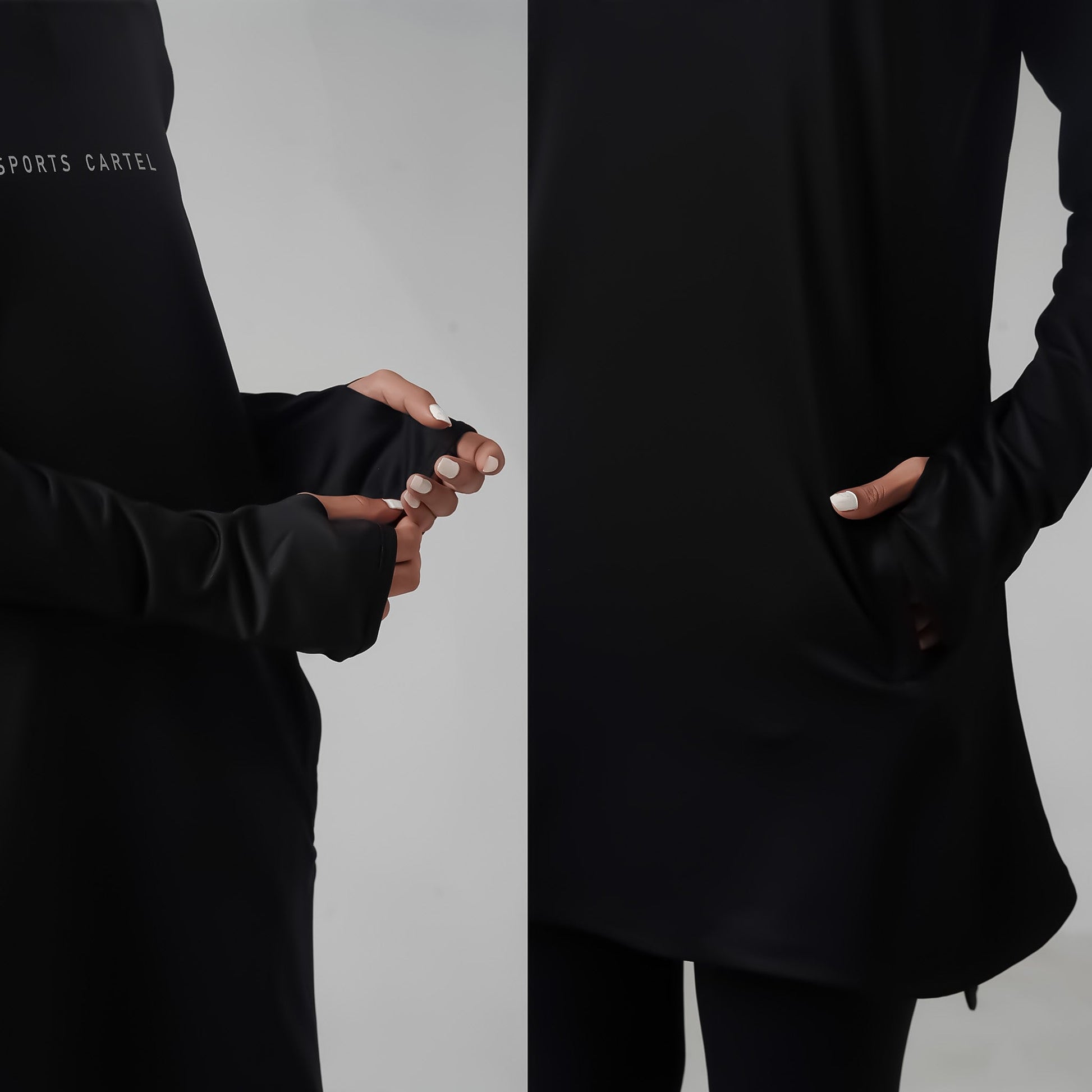 ModActive Layer - Sports Cartel