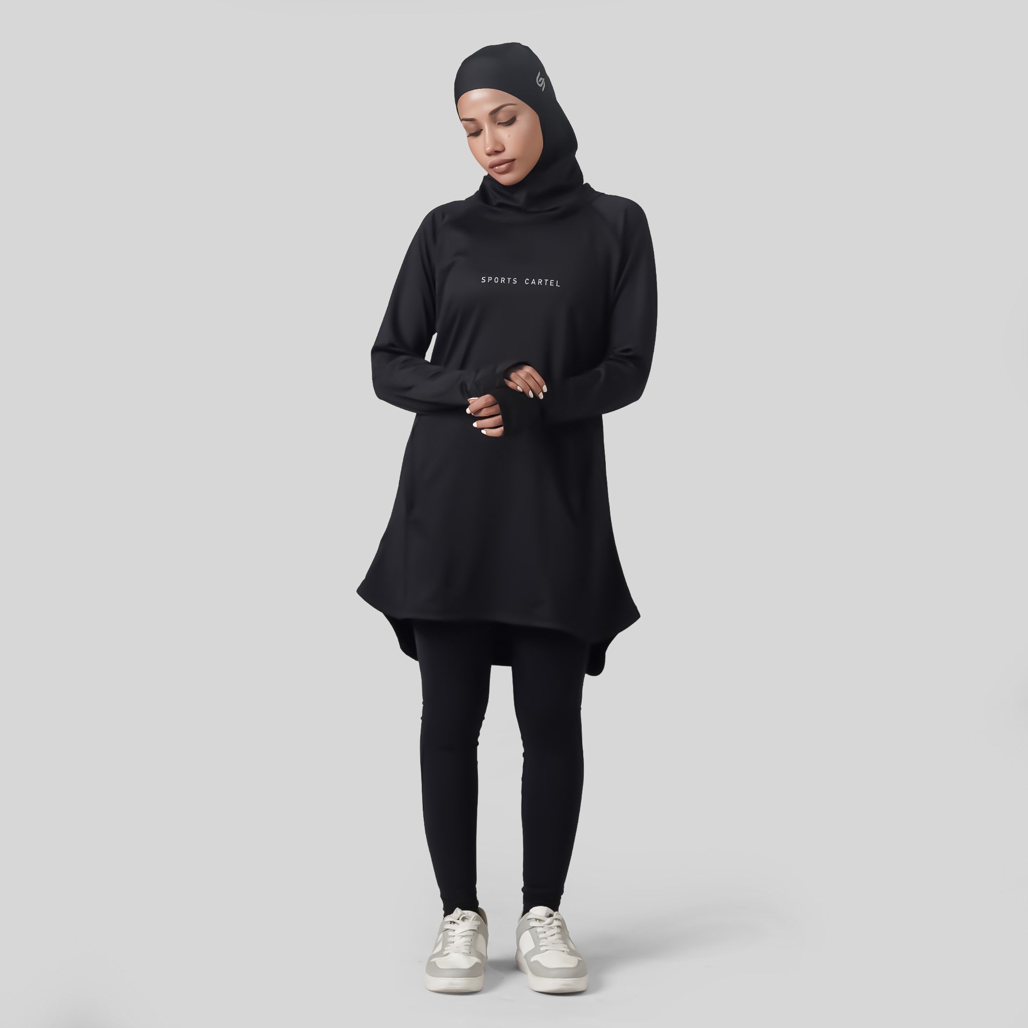 ModActive Layer - Sports Cartel